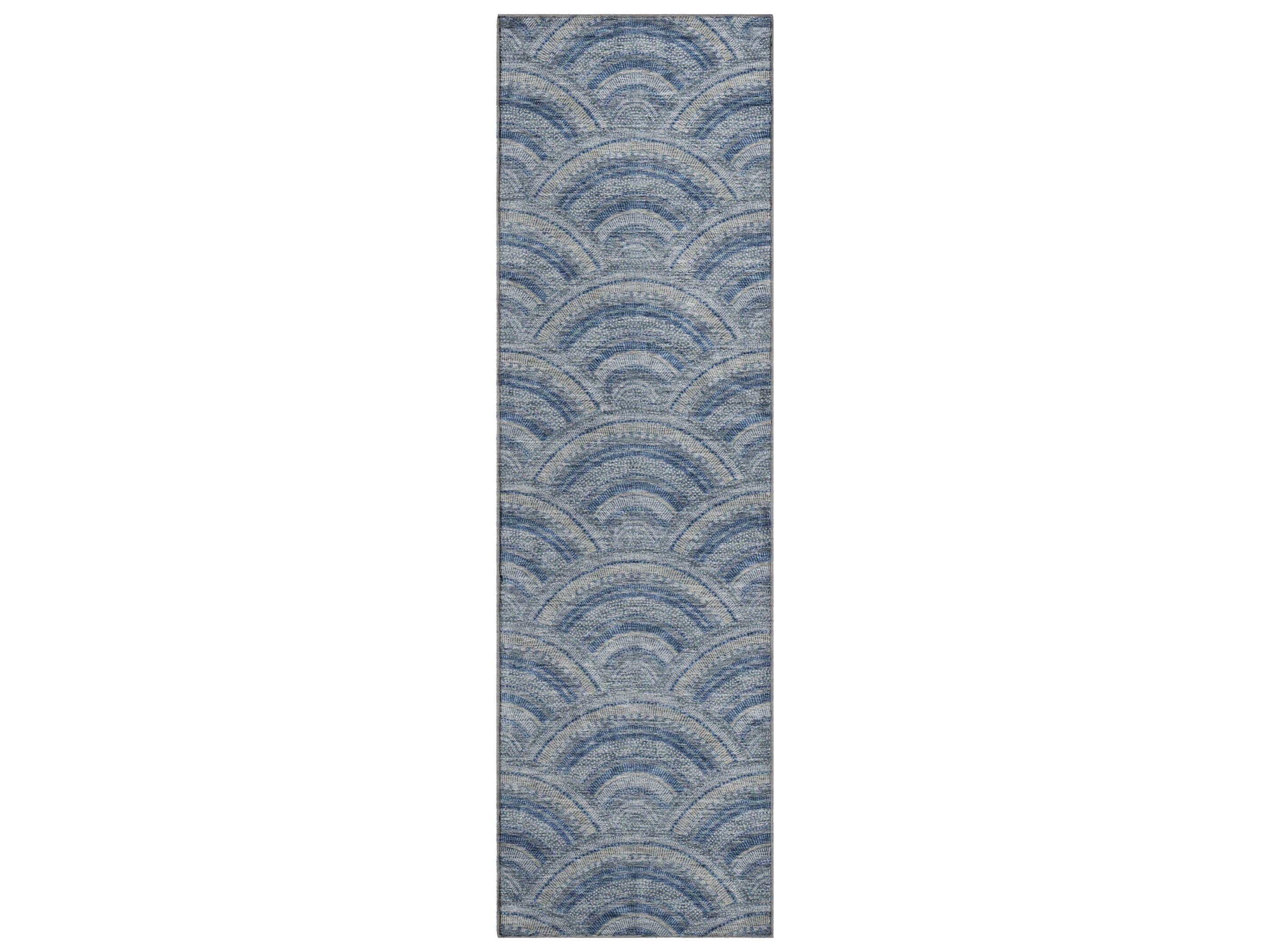 Dalyn Mayfield Geometric Area Rug