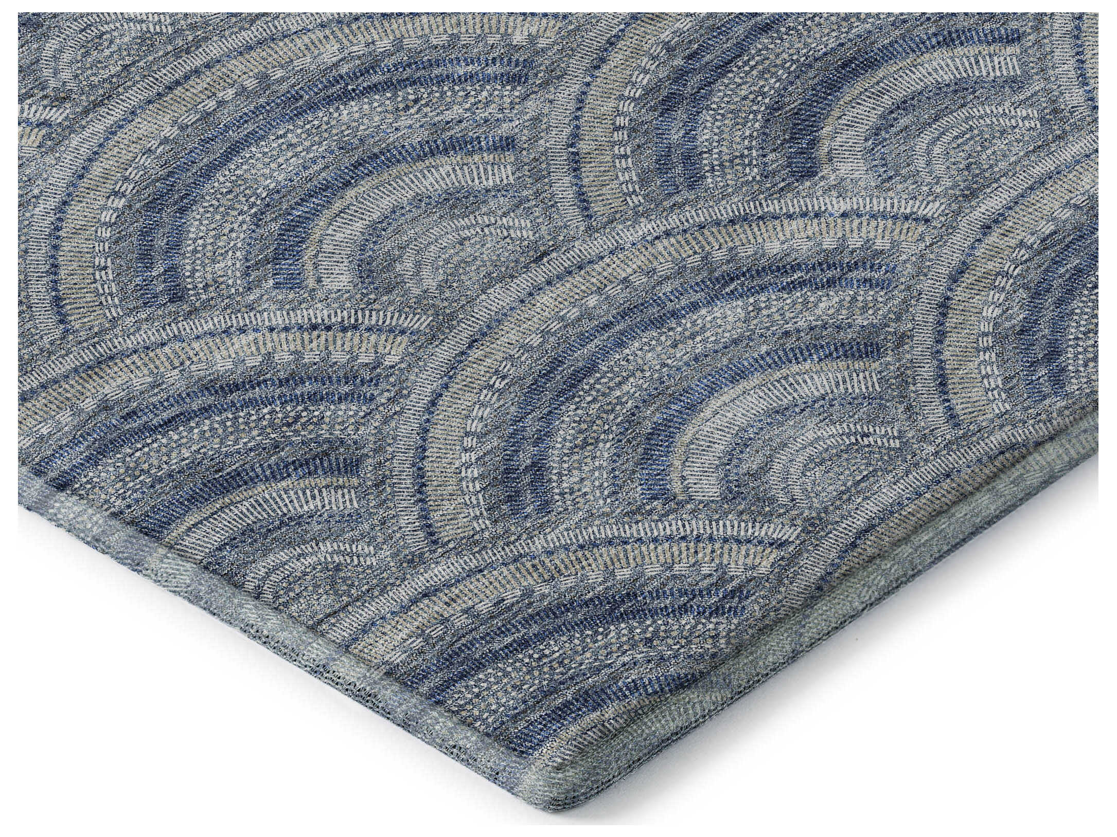 Dalyn Mayfield Geometric Area Rug