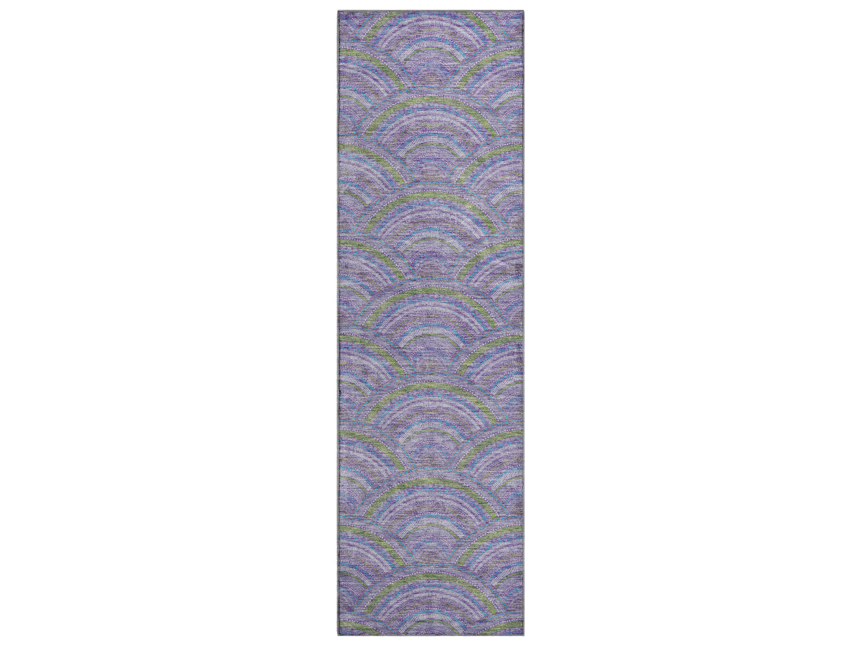 Dalyn Mayfield Geometric Area Rug