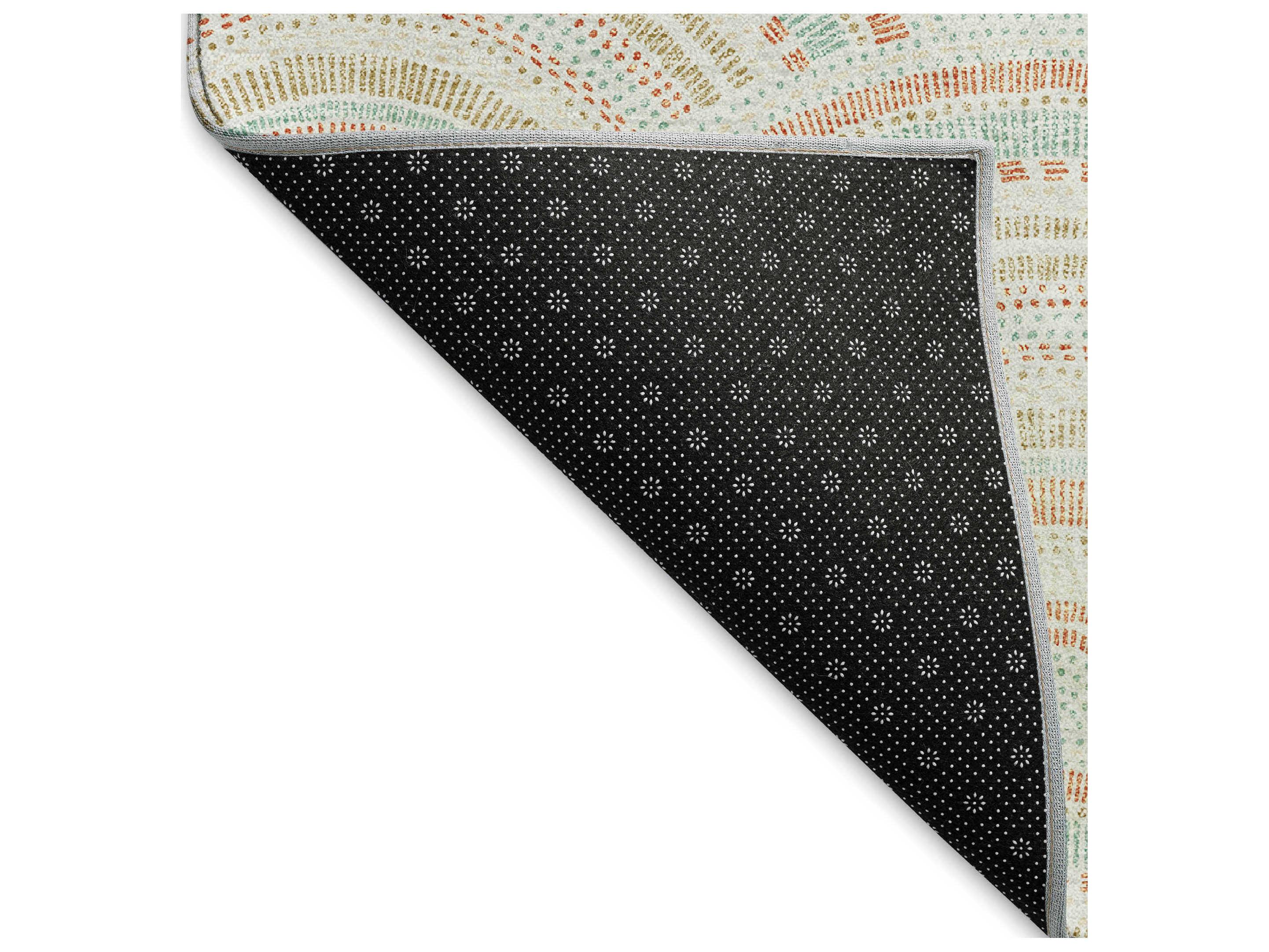 Dalyn Mayfield Geometric Area Rug