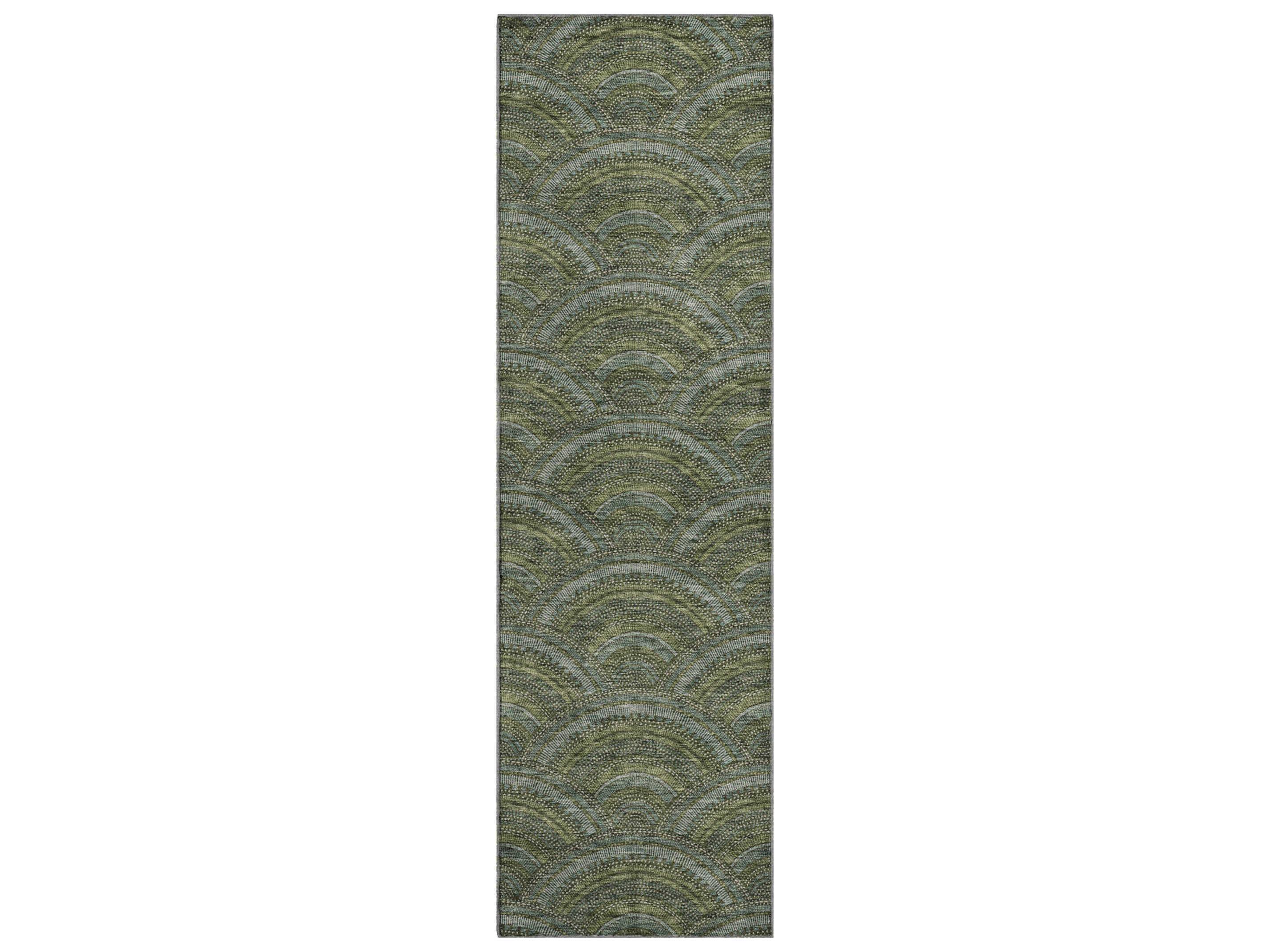 Dalyn Mayfield Geometric Area Rug