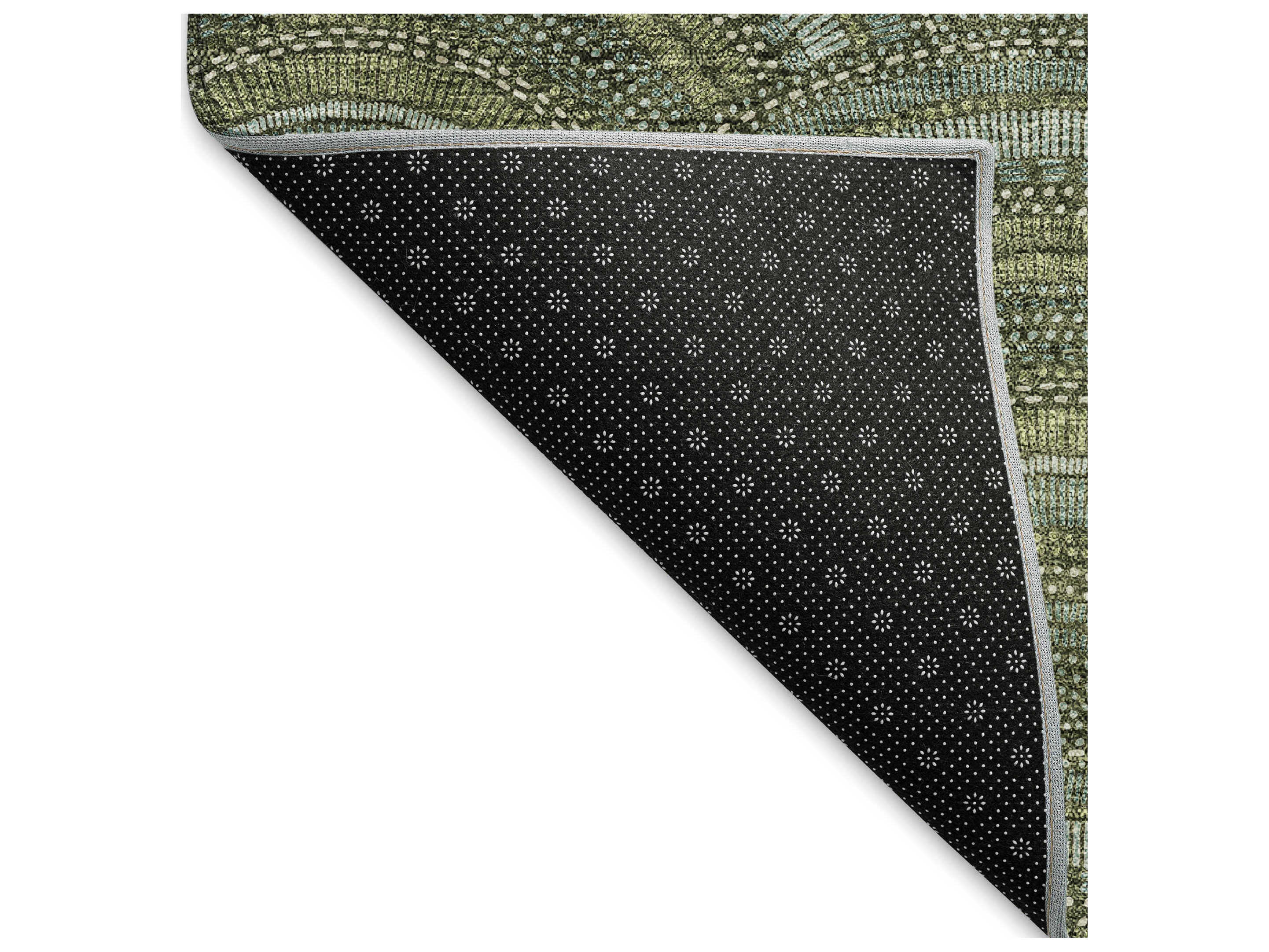 Dalyn Mayfield Geometric Area Rug
