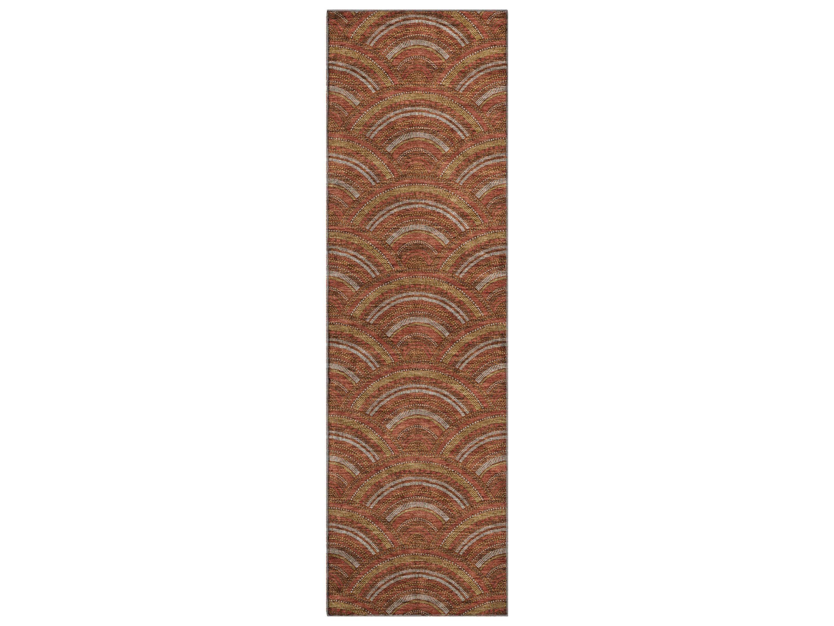 Dalyn Mayfield Geometric Area Rug