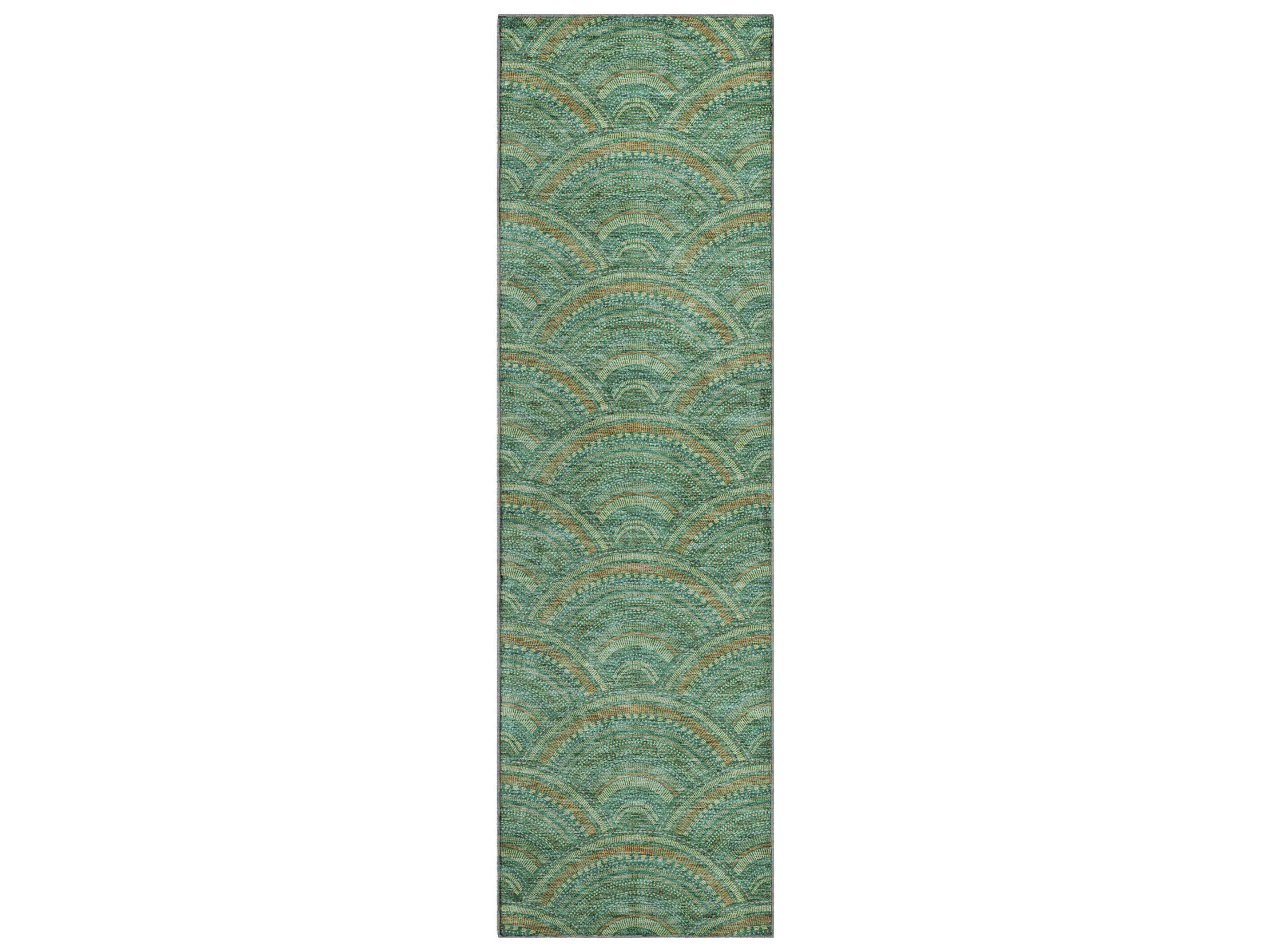Dalyn Mayfield Geometric Area Rug