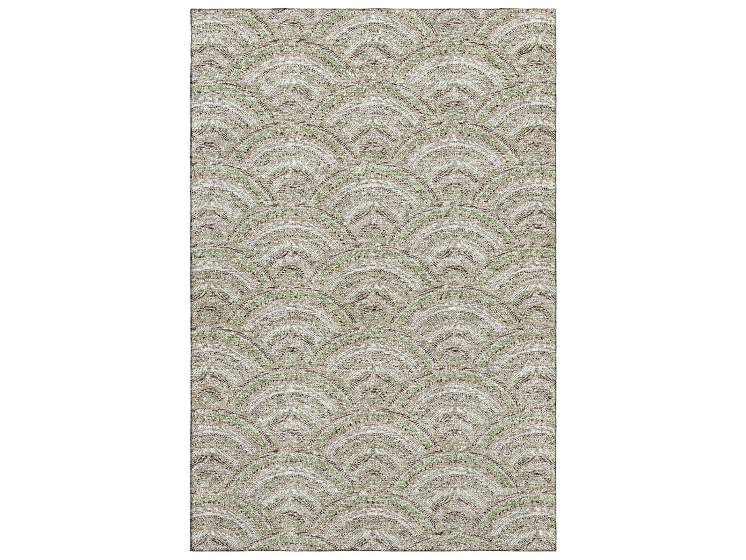 Dalyn Mayfield Geometric Area Rug
