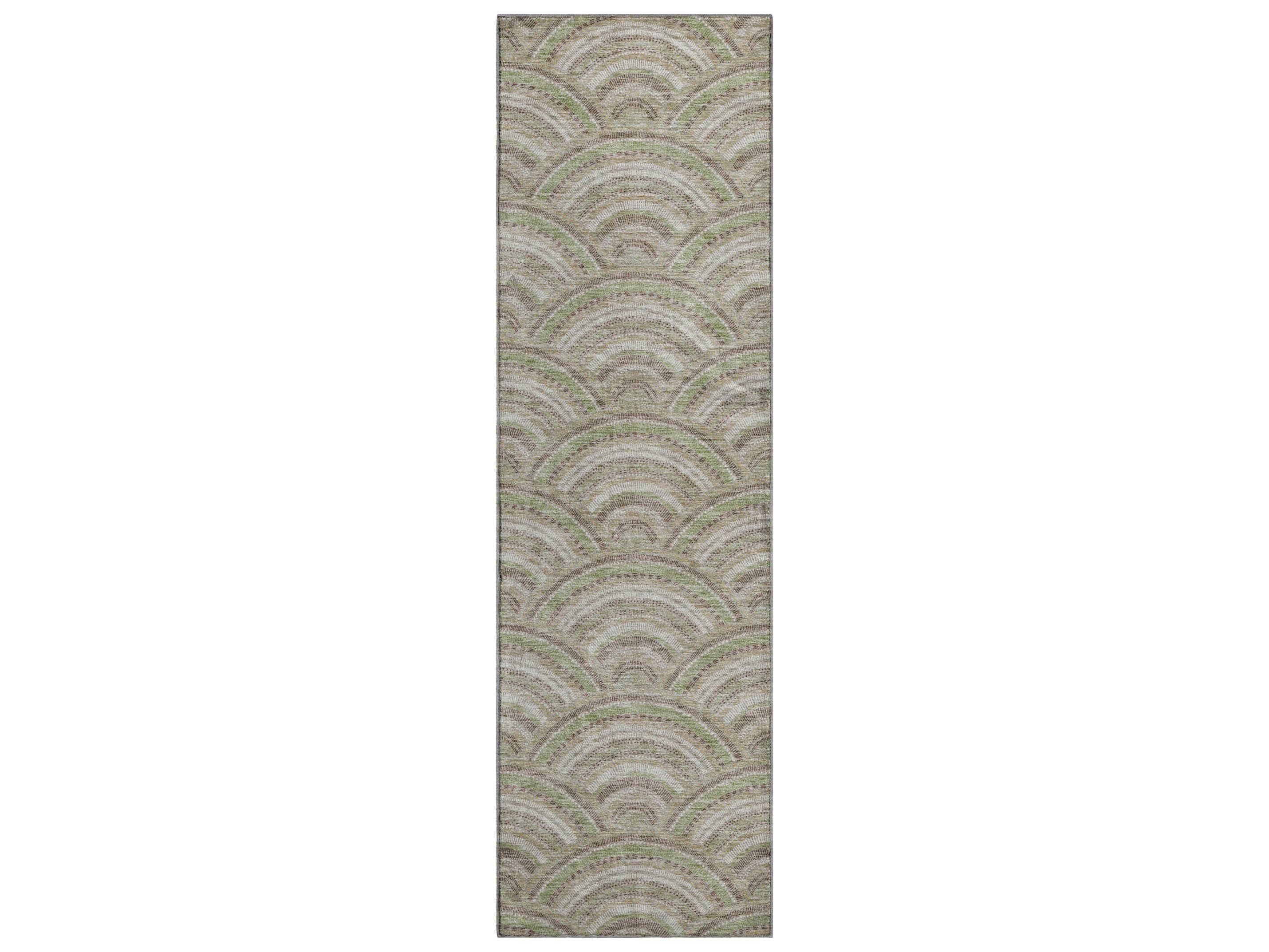 Dalyn Mayfield Geometric Area Rug
