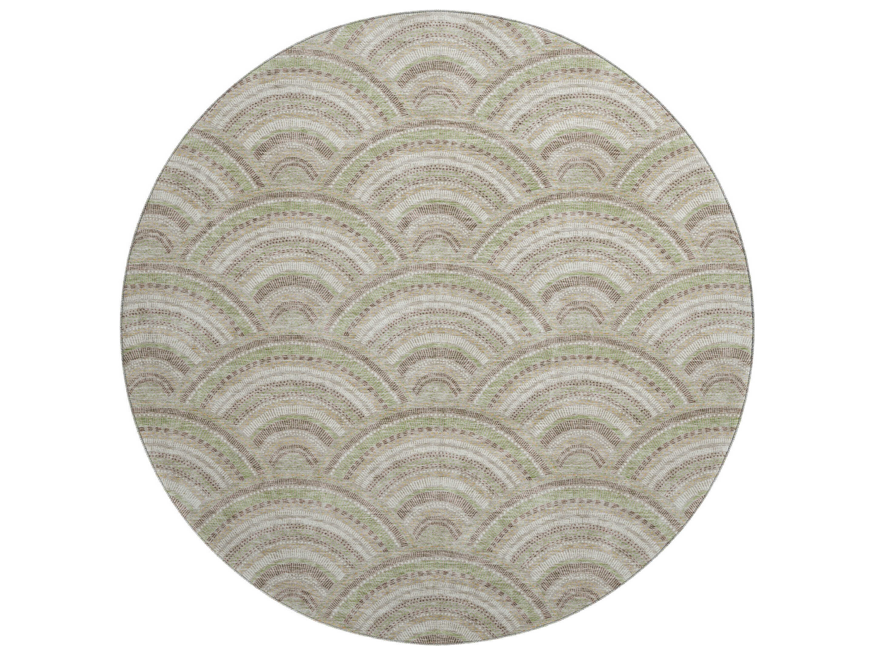 Dalyn Mayfield Geometric Area Rug