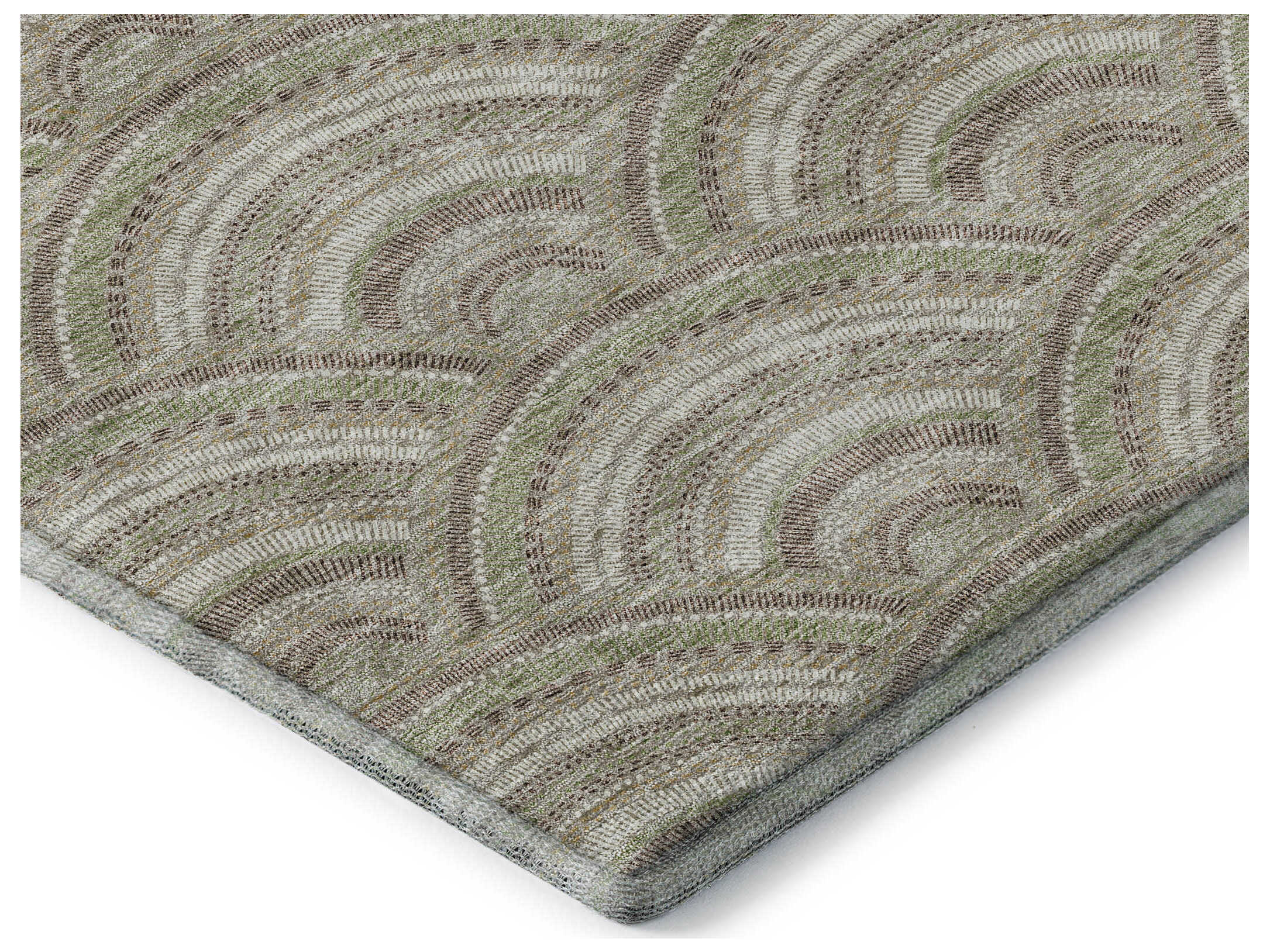 Dalyn Mayfield Geometric Area Rug