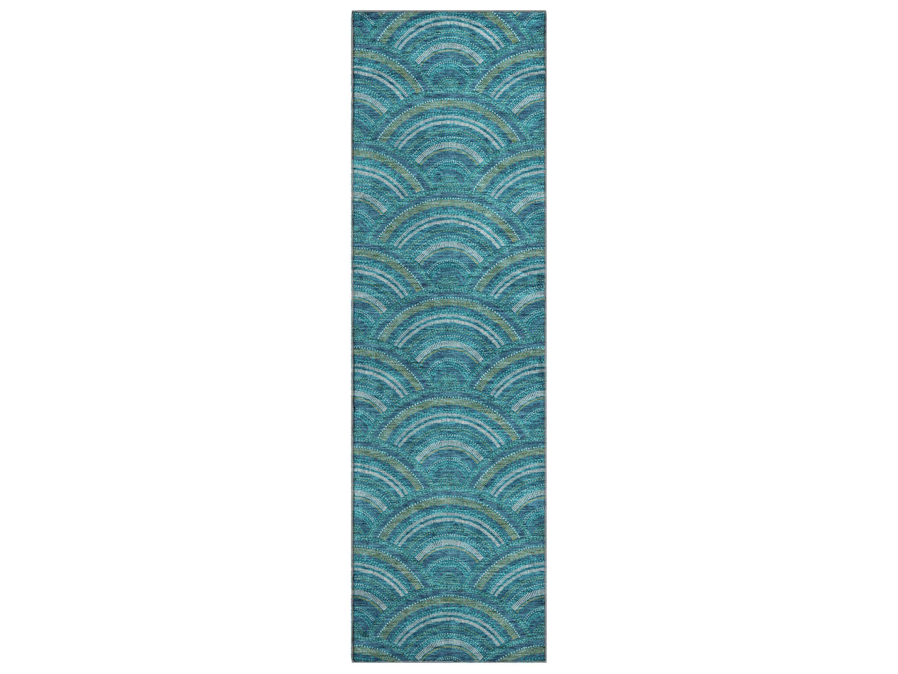 Dalyn Mayfield Geometric Area Rug