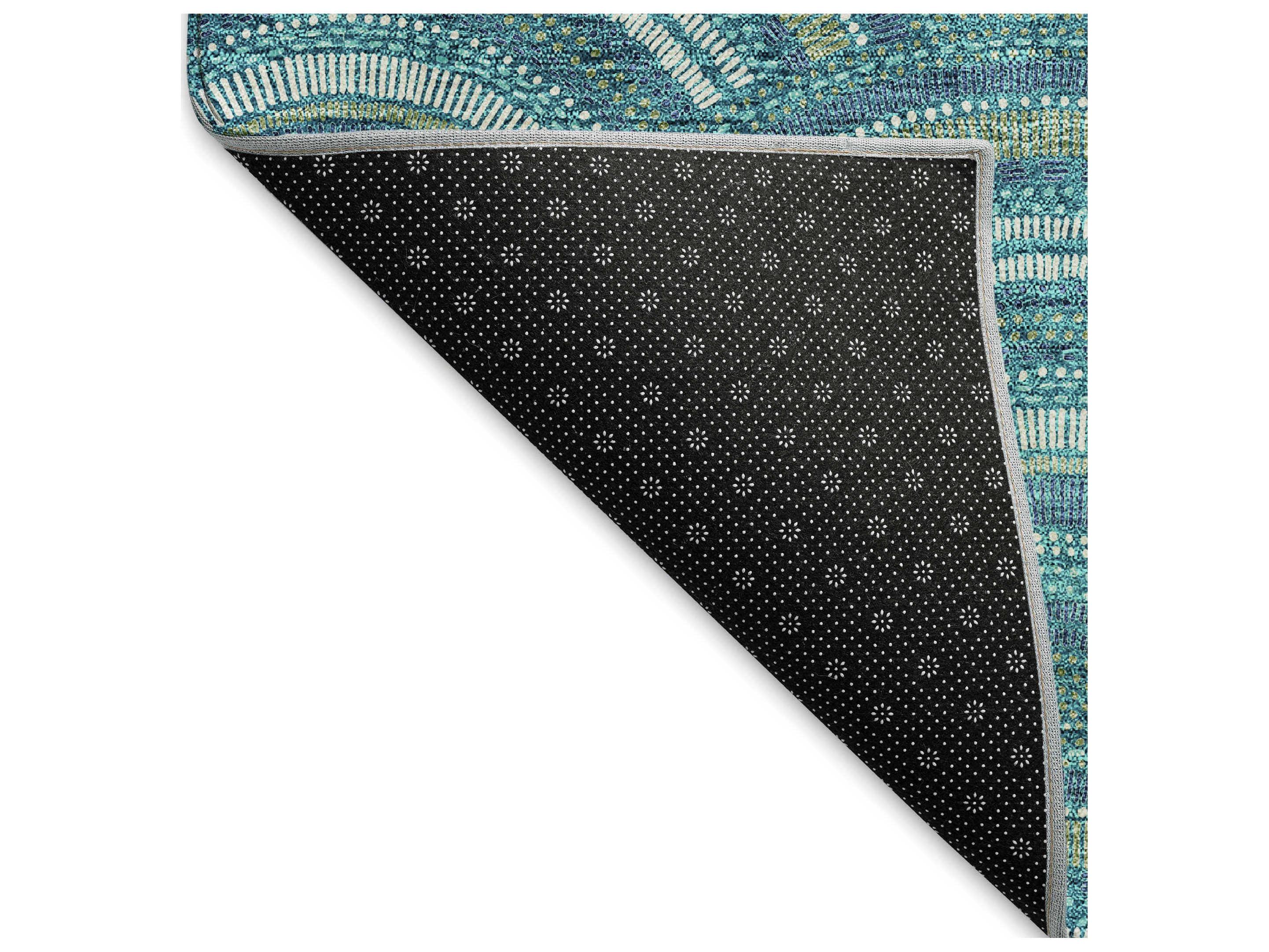 Dalyn Mayfield Geometric Area Rug