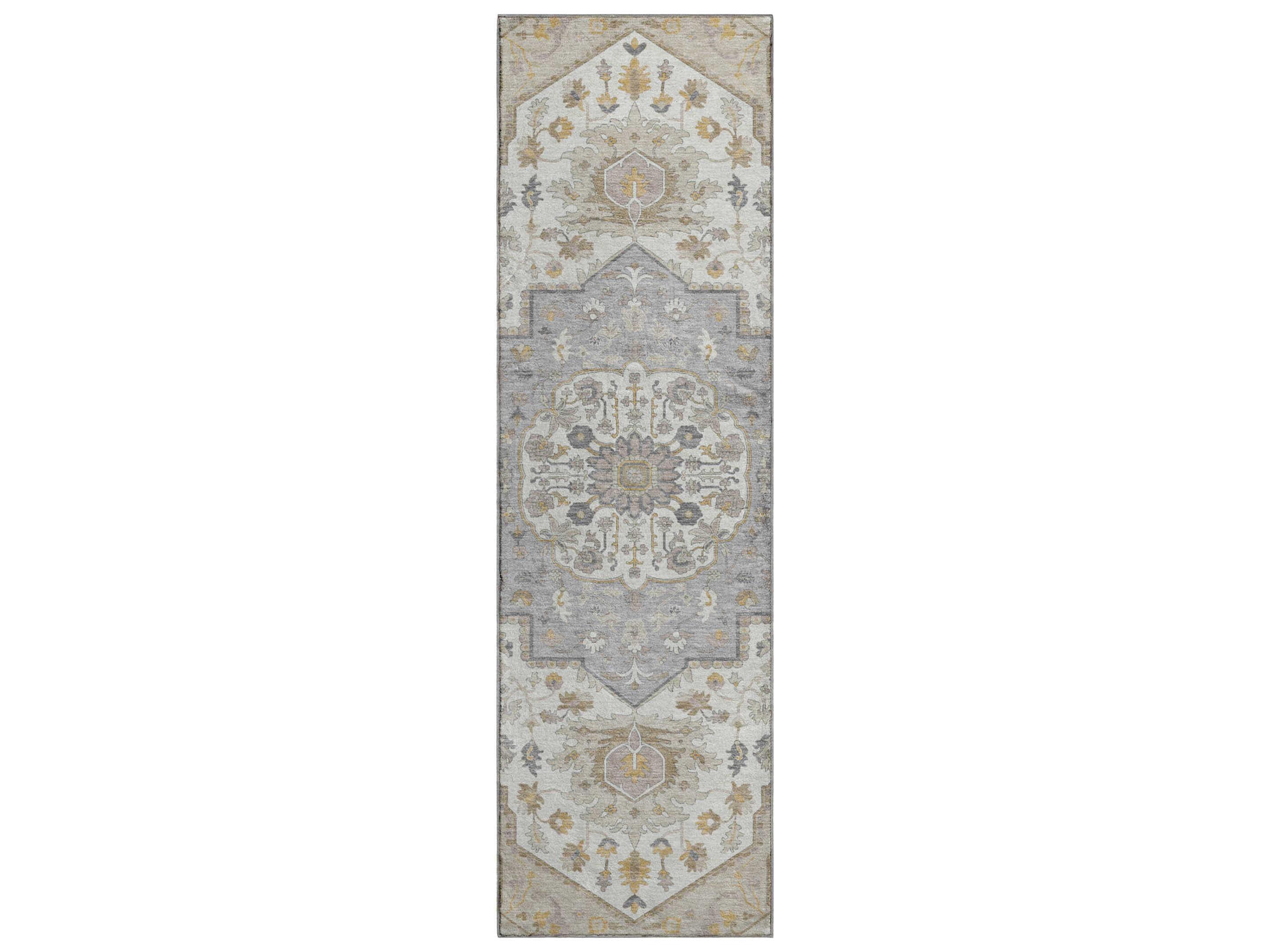 Dalyn Mayfield Floral Area Rug