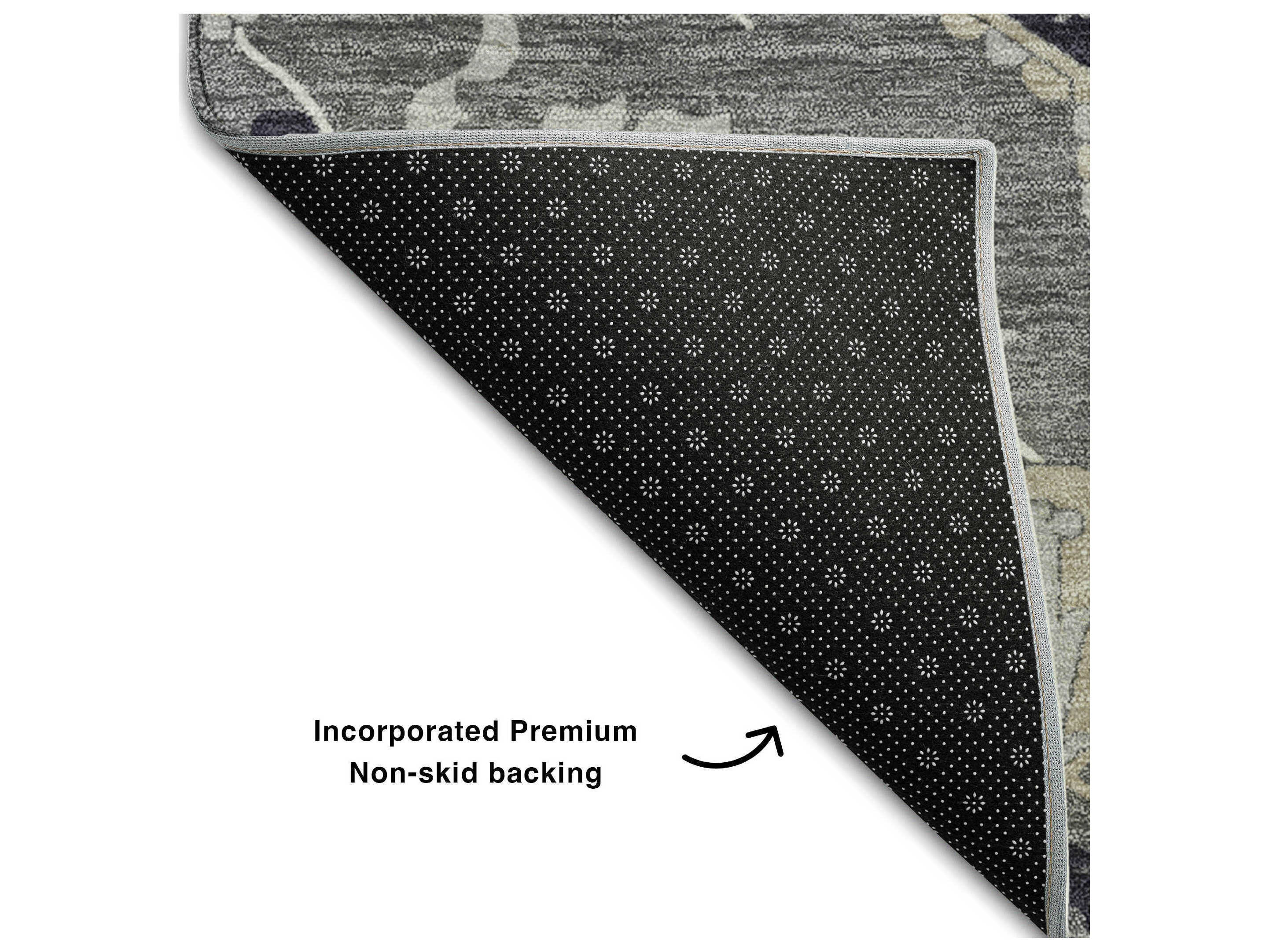 Dalyn Mayfield Floral Area Rug