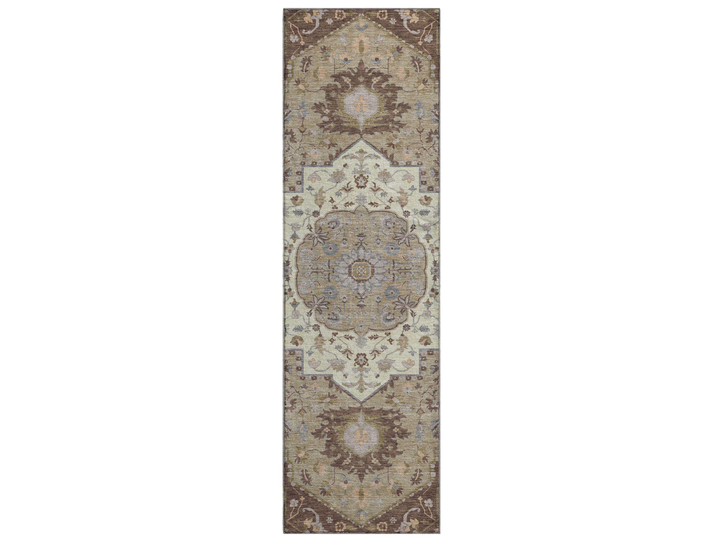 Dalyn Mayfield Floral Area Rug