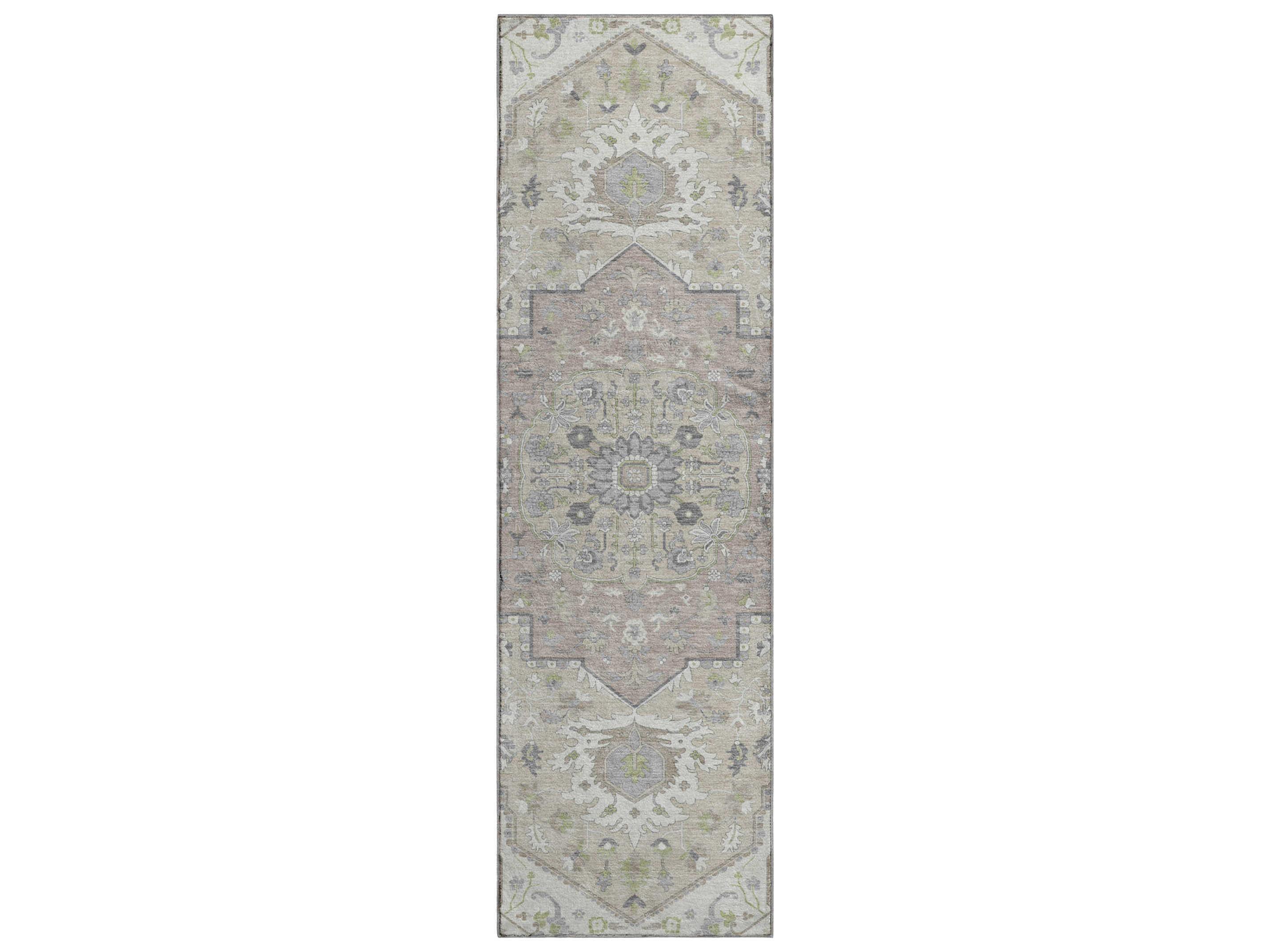 Dalyn Mayfield Floral Area Rug