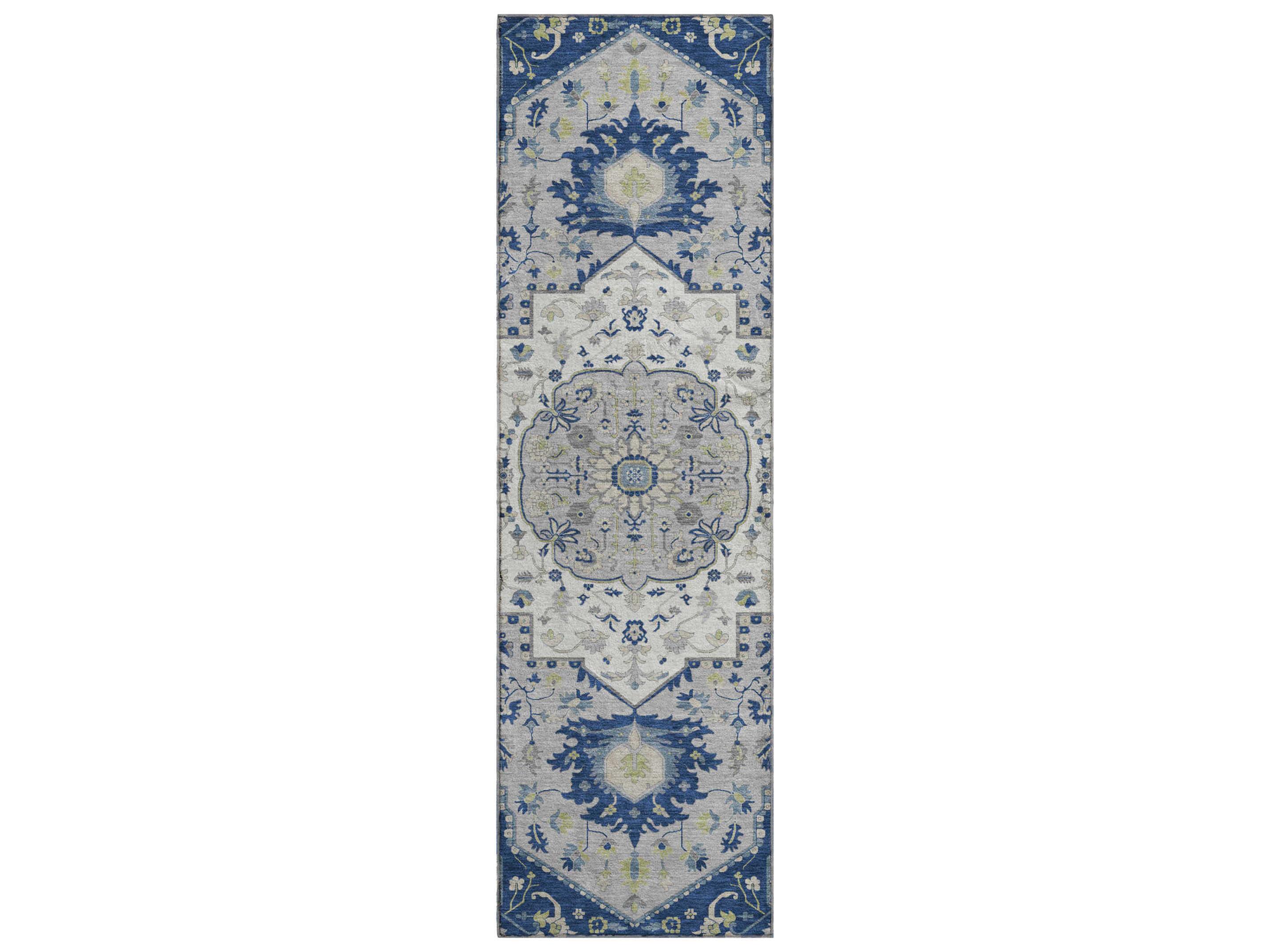 Dalyn Mayfield Floral Area Rug