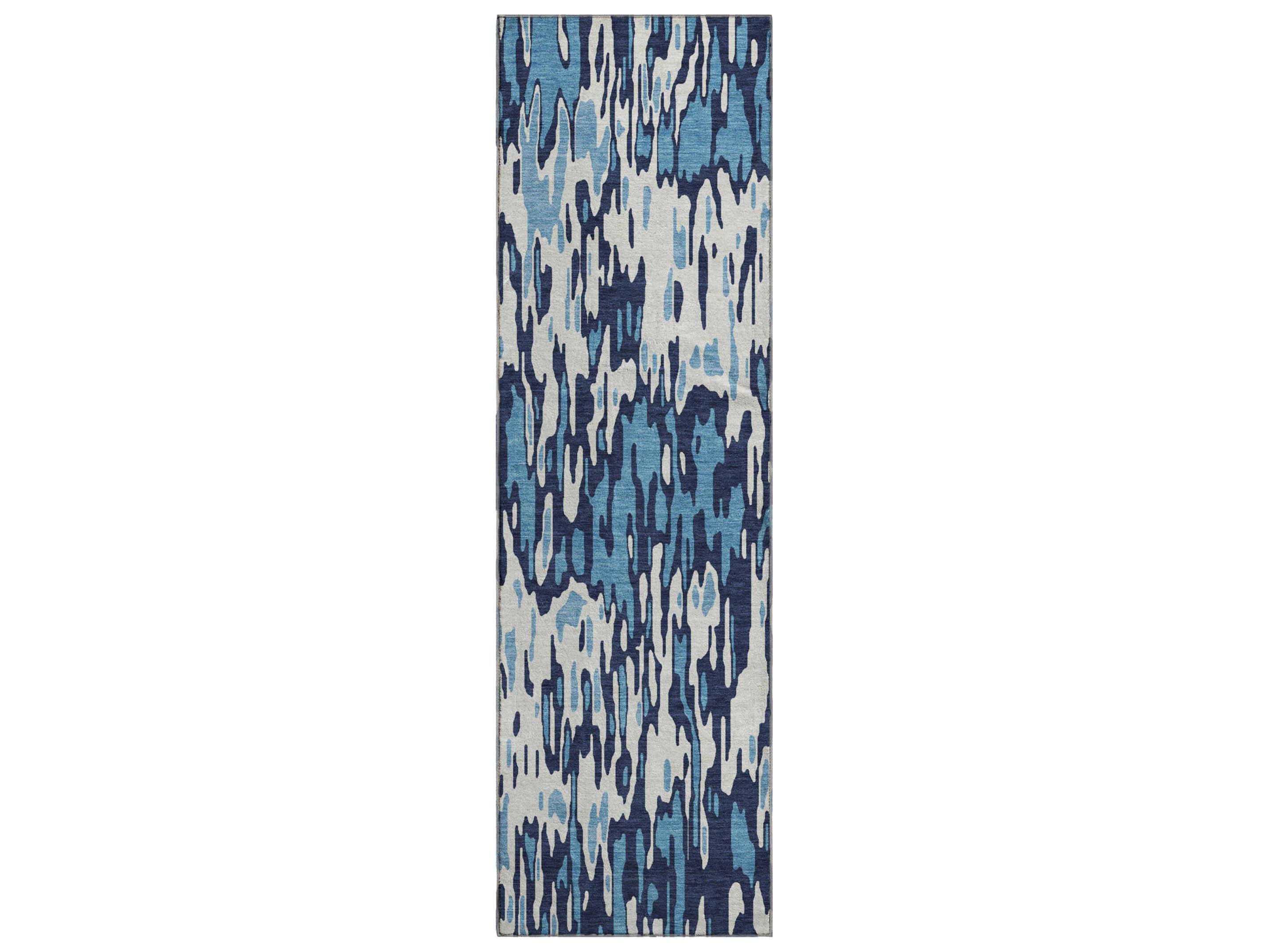 Dalyn Mayfield Abstract Area Rug
