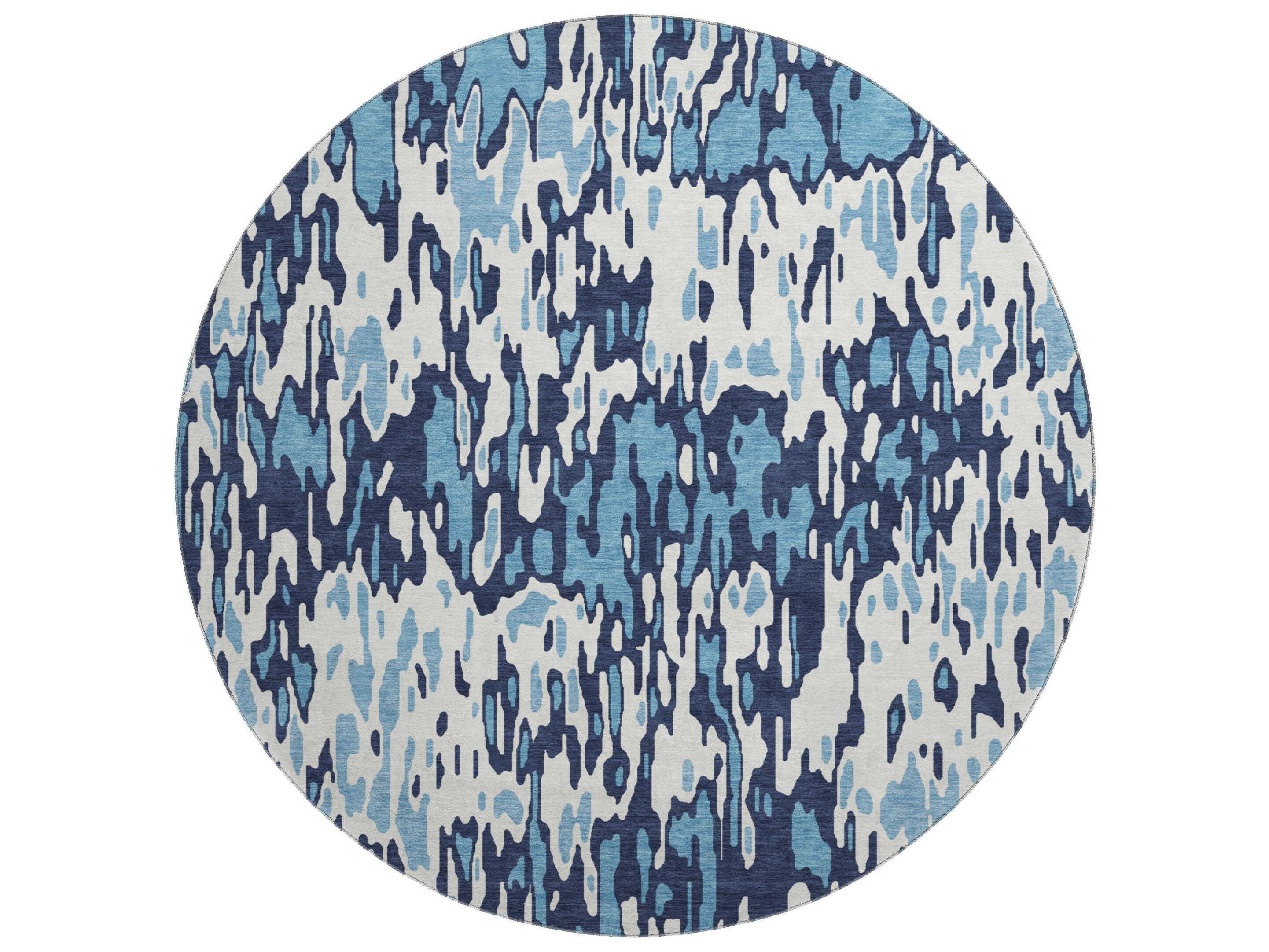 Dalyn Mayfield Abstract Area Rug