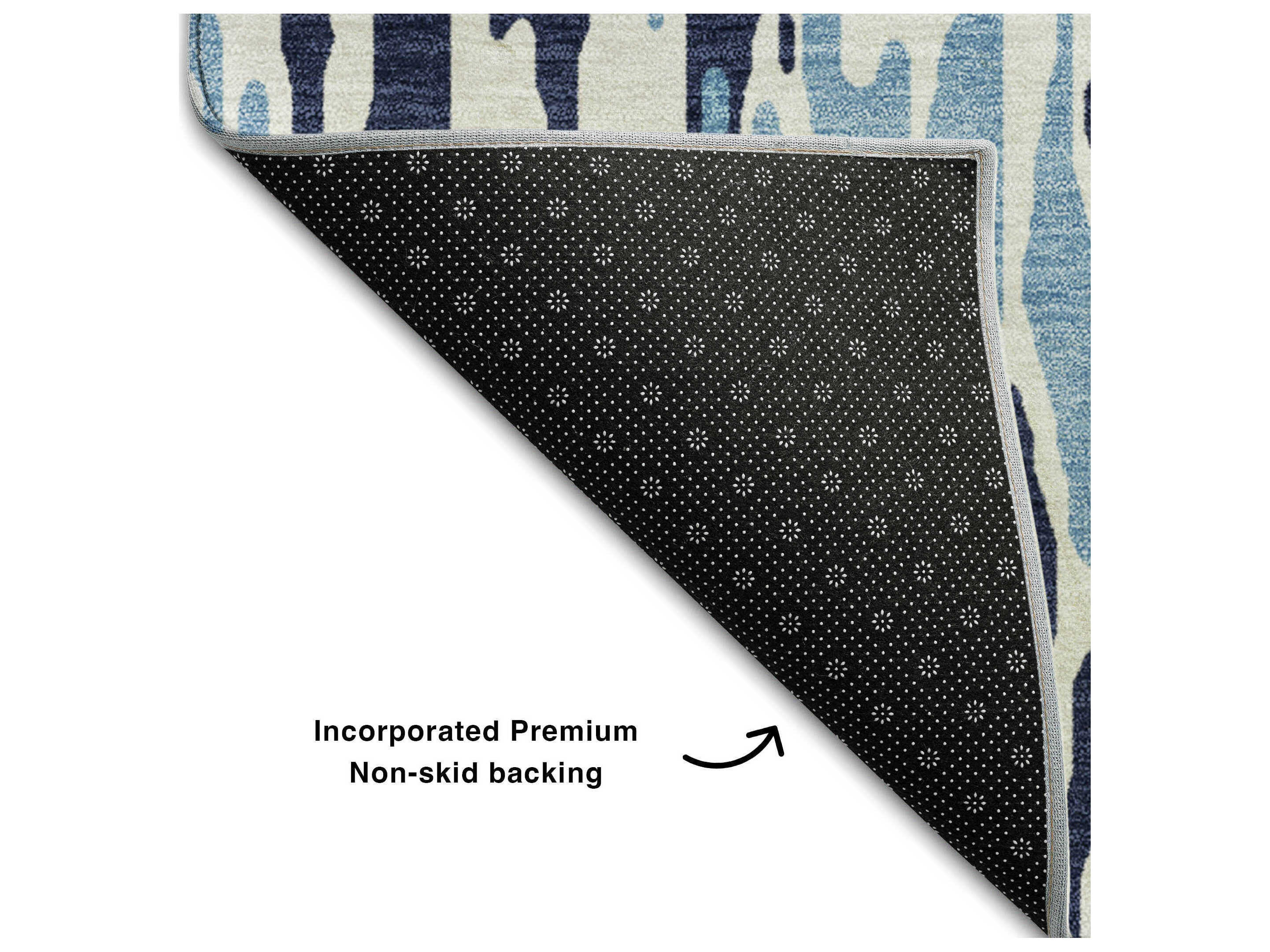 Dalyn Mayfield Abstract Area Rug