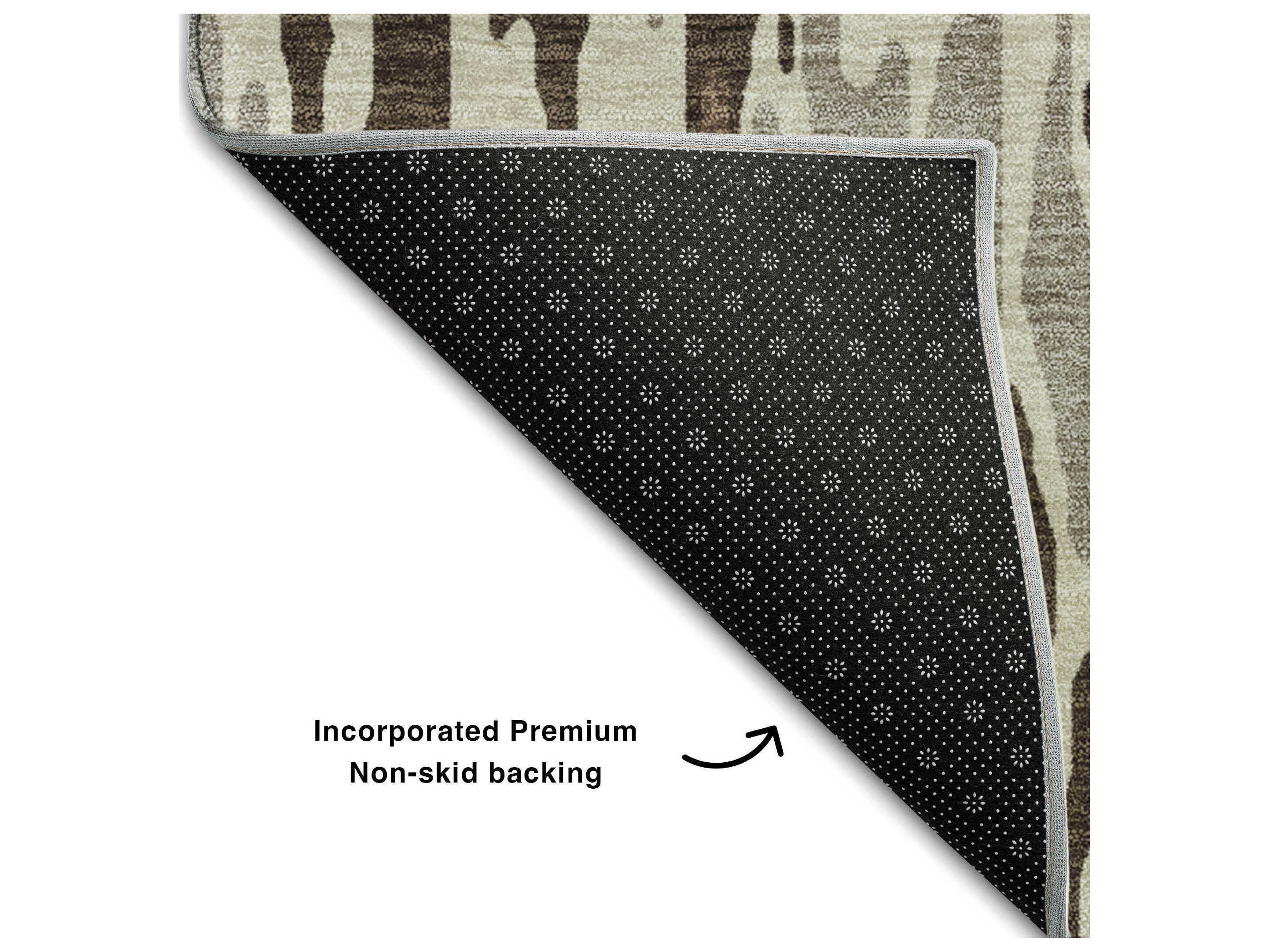 Dalyn Mayfield Abstract Area Rug