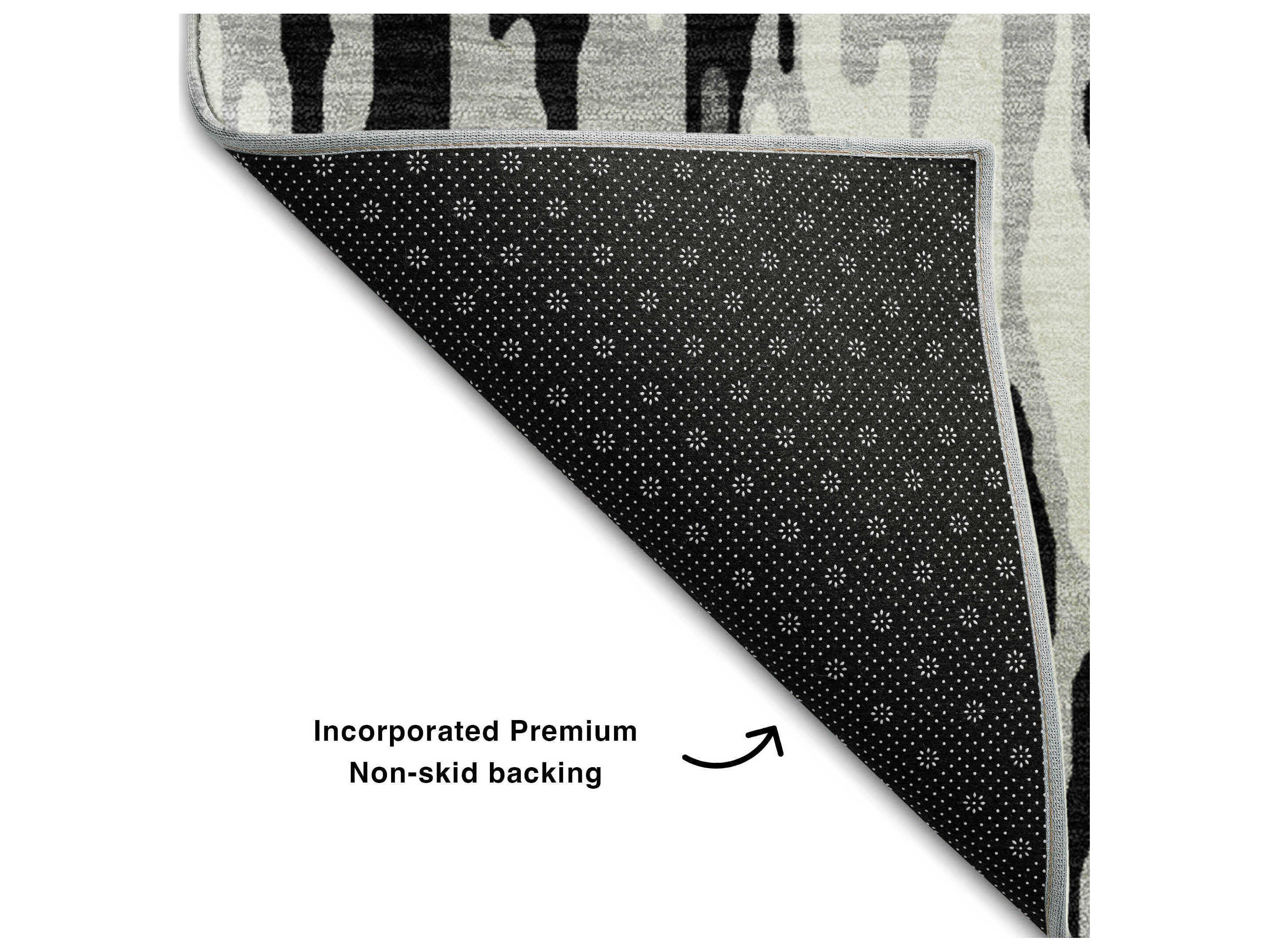 Dalyn Mayfield Abstract Area Rug