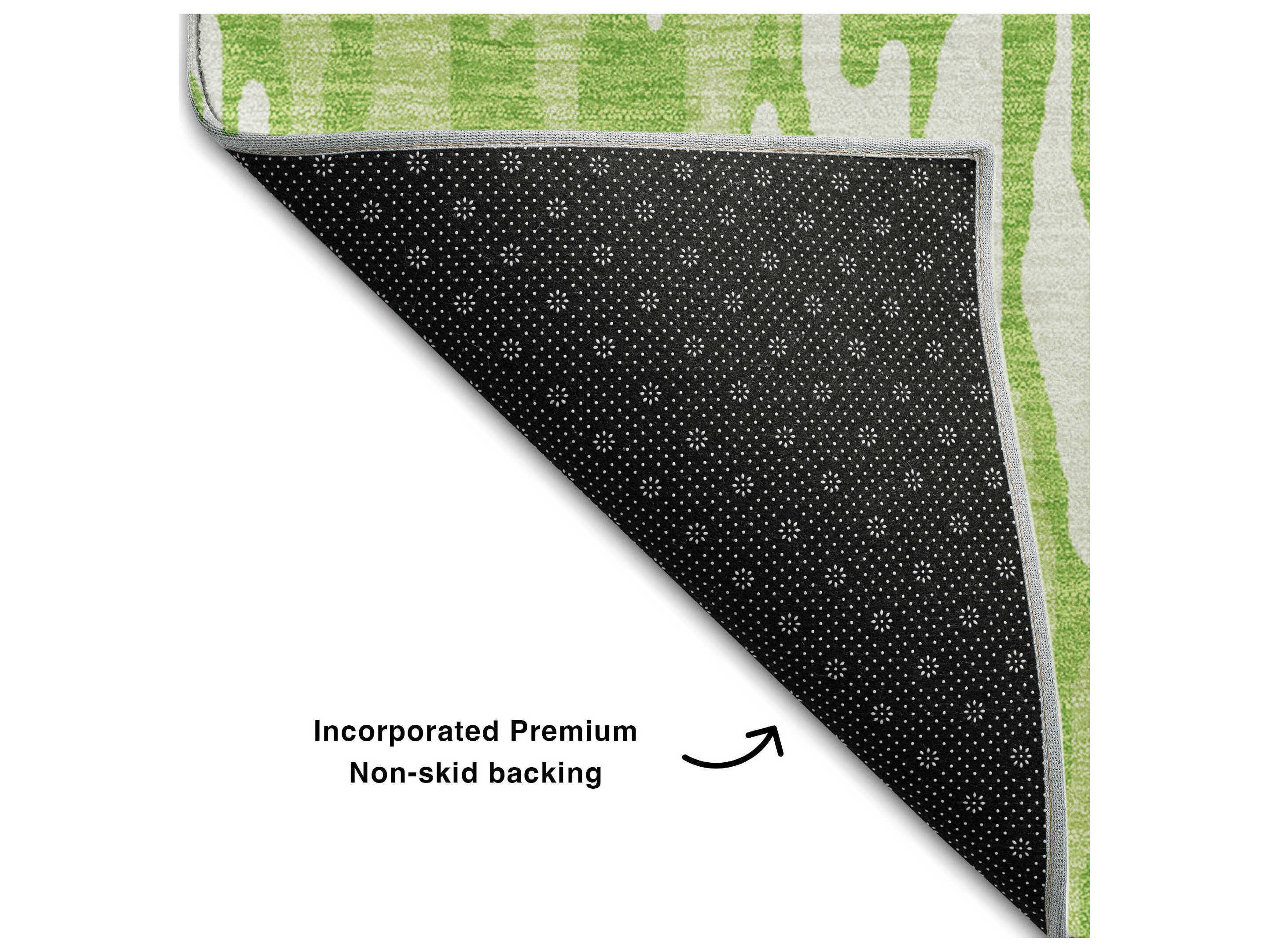 Dalyn Mayfield Abstract Area Rug