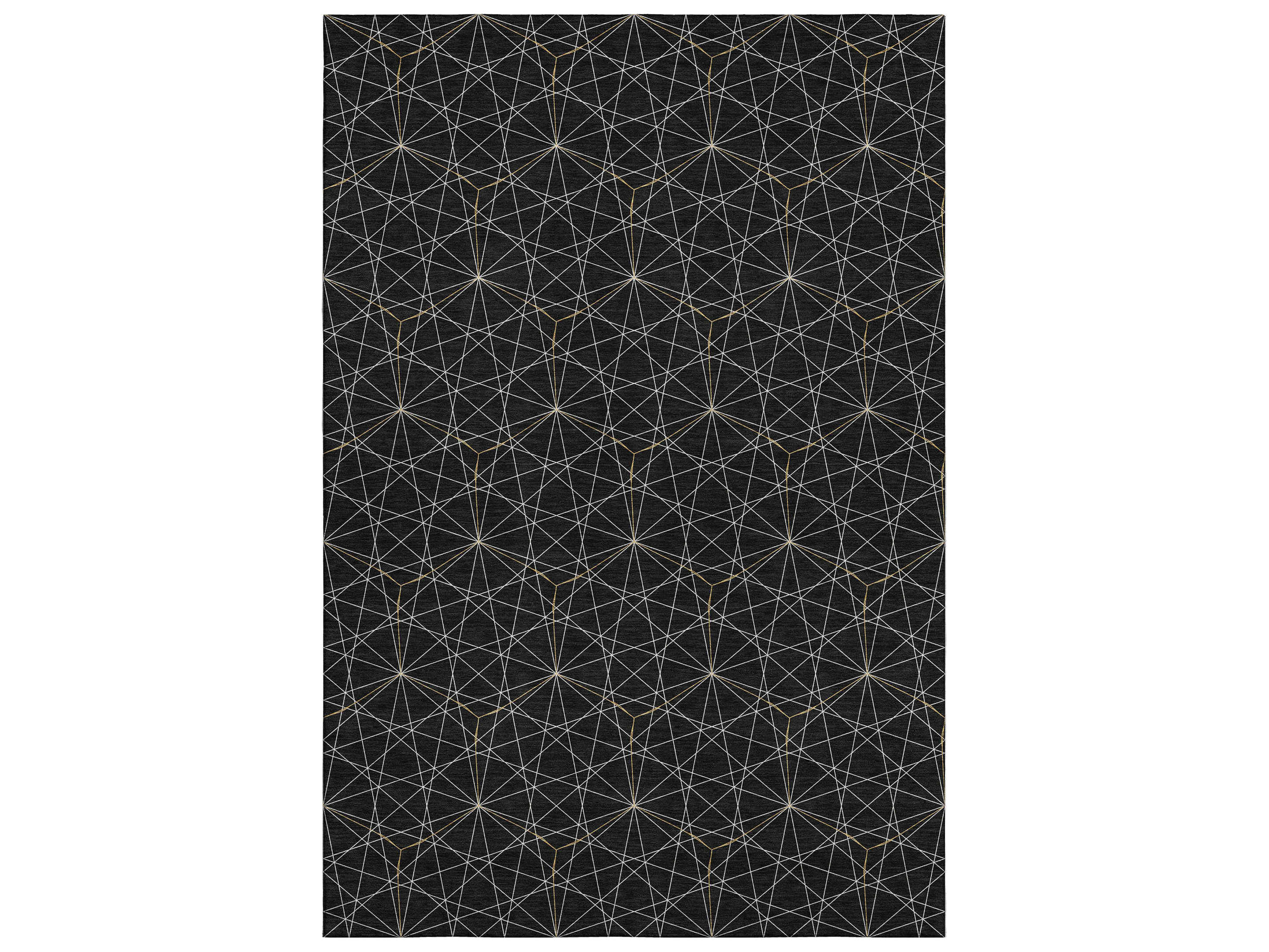 Dalyn Mayfield Geometric Area Rug