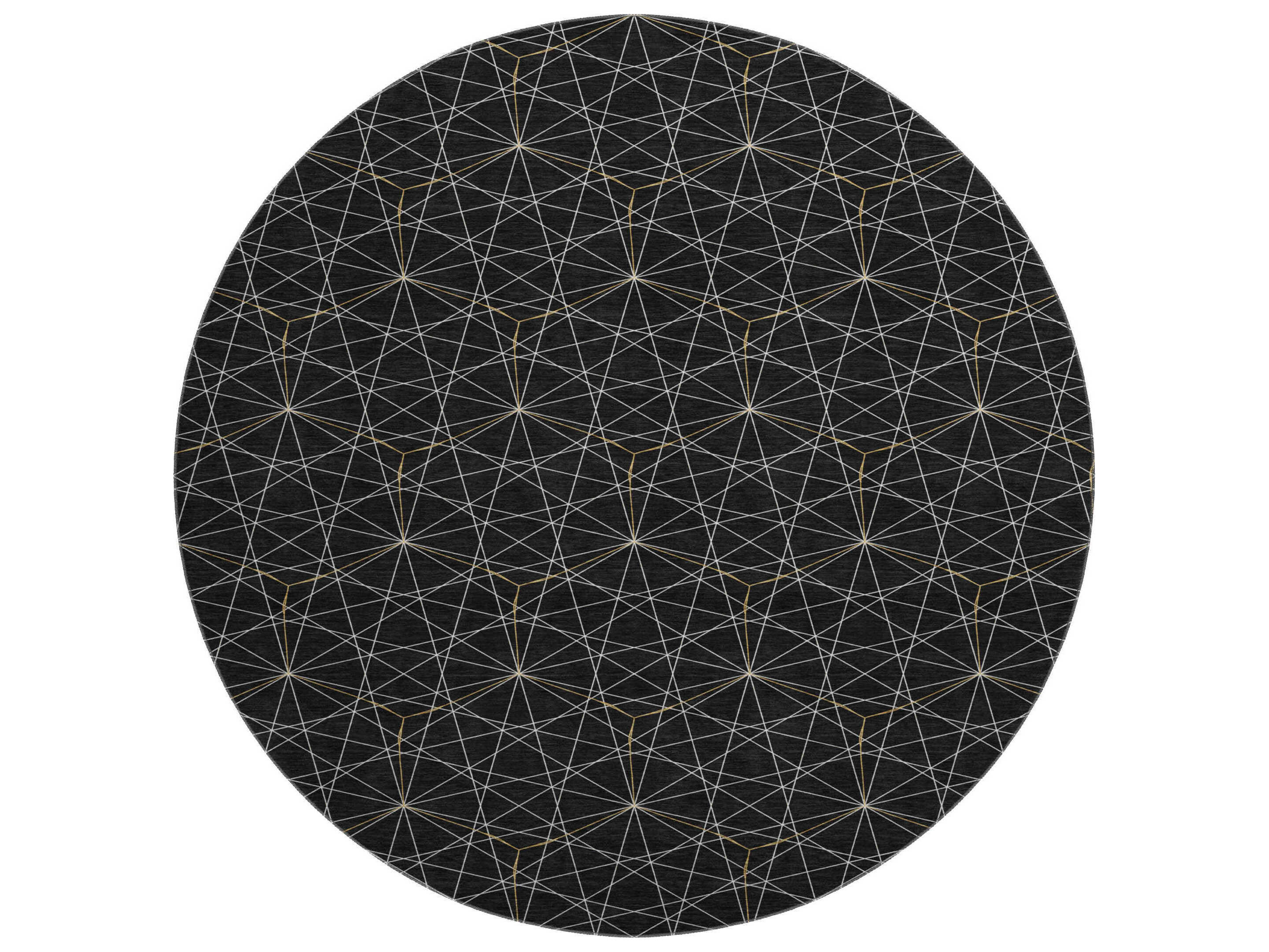 Dalyn Mayfield Geometric Area Rug