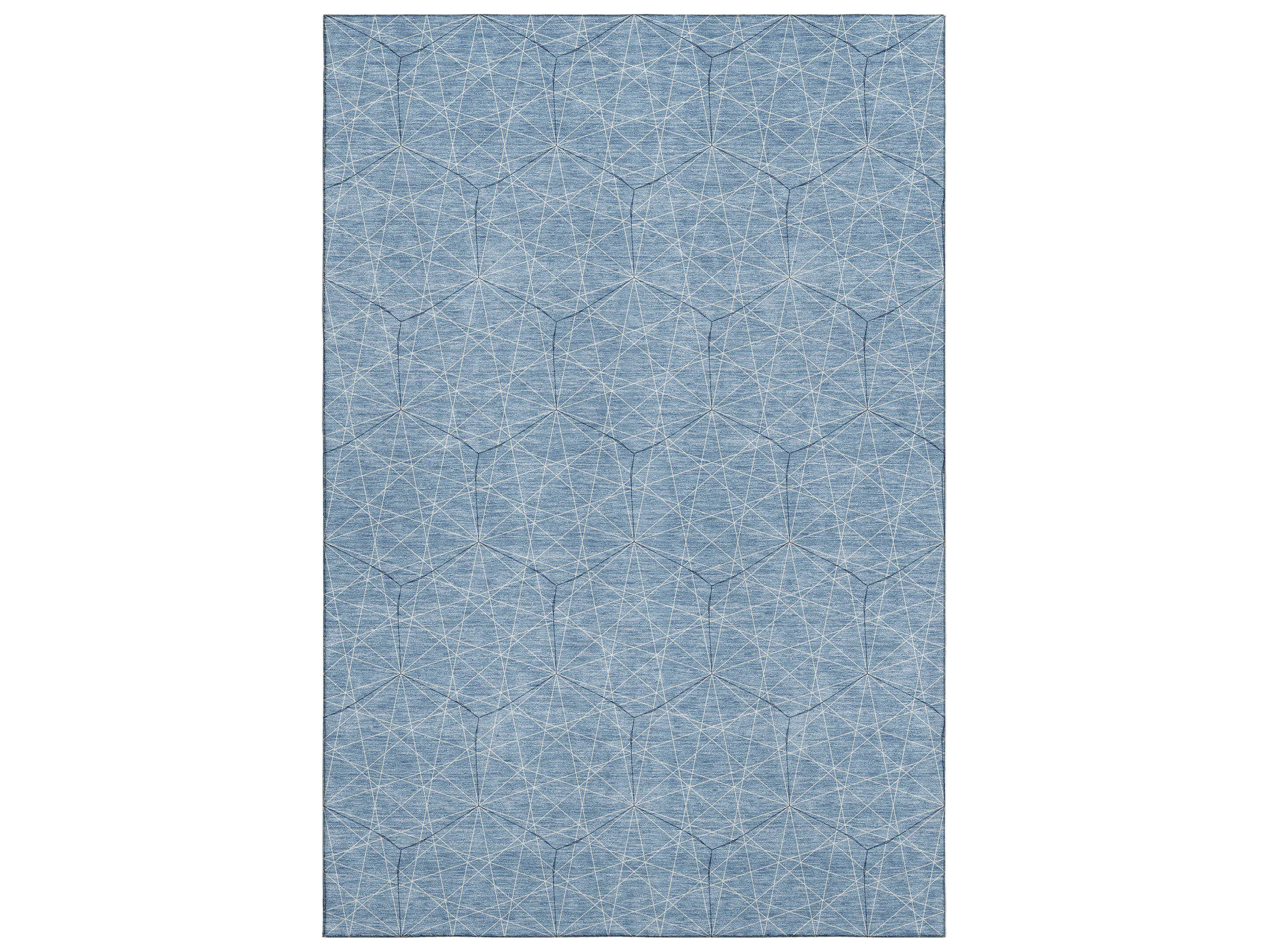Dalyn Mayfield Geometric Area Rug