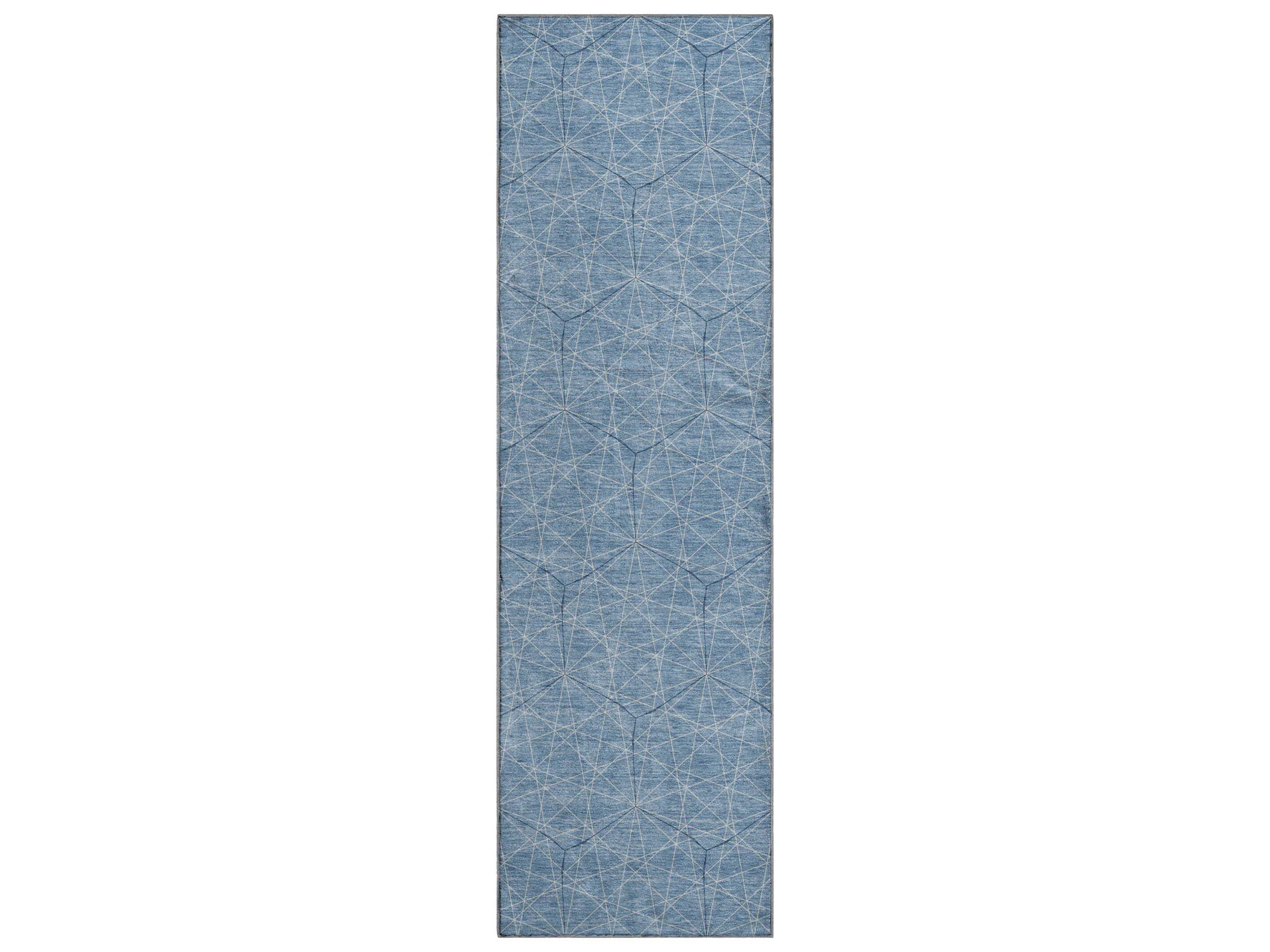 Dalyn Mayfield Geometric Area Rug
