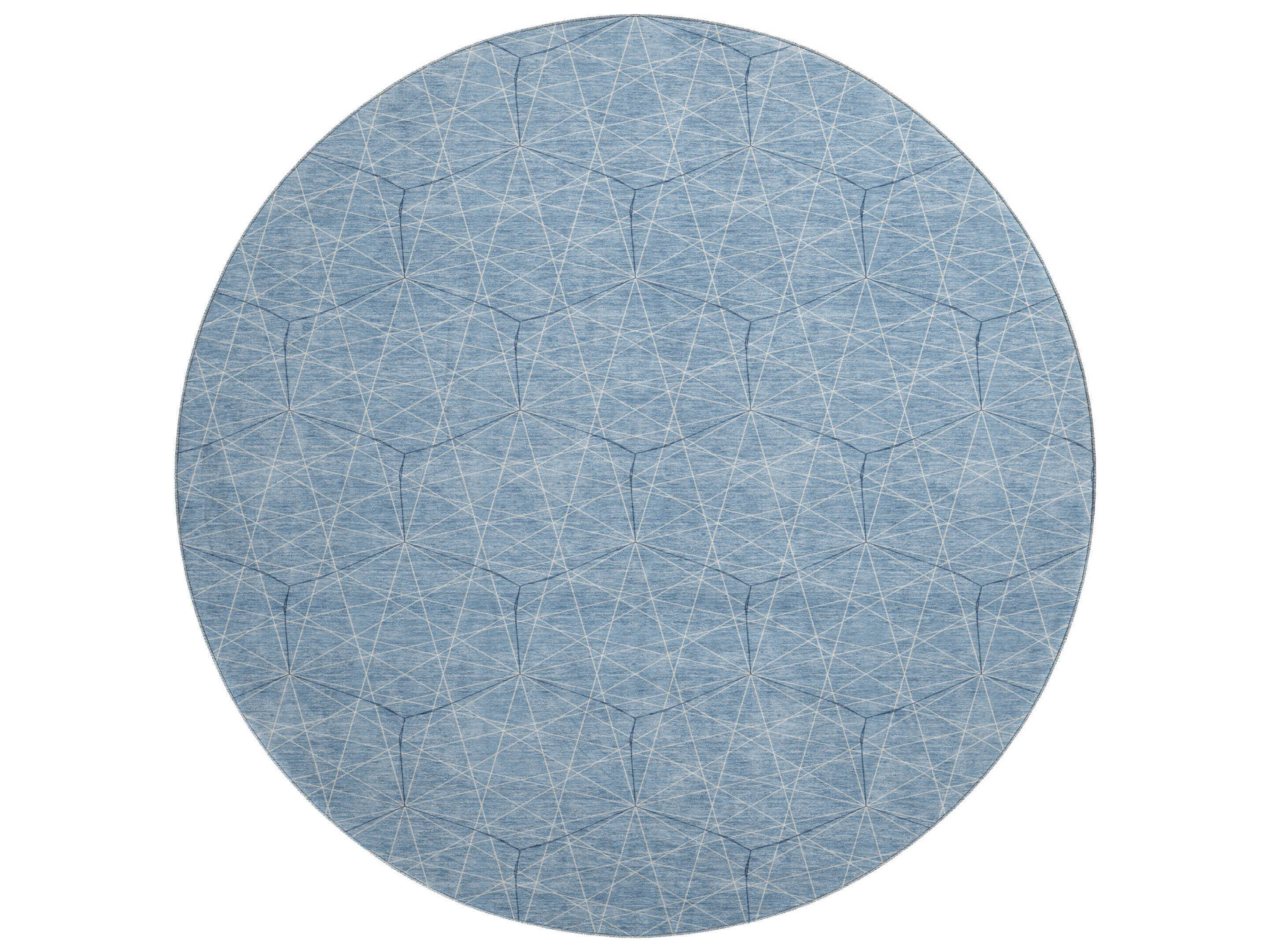 Dalyn Mayfield Geometric Area Rug