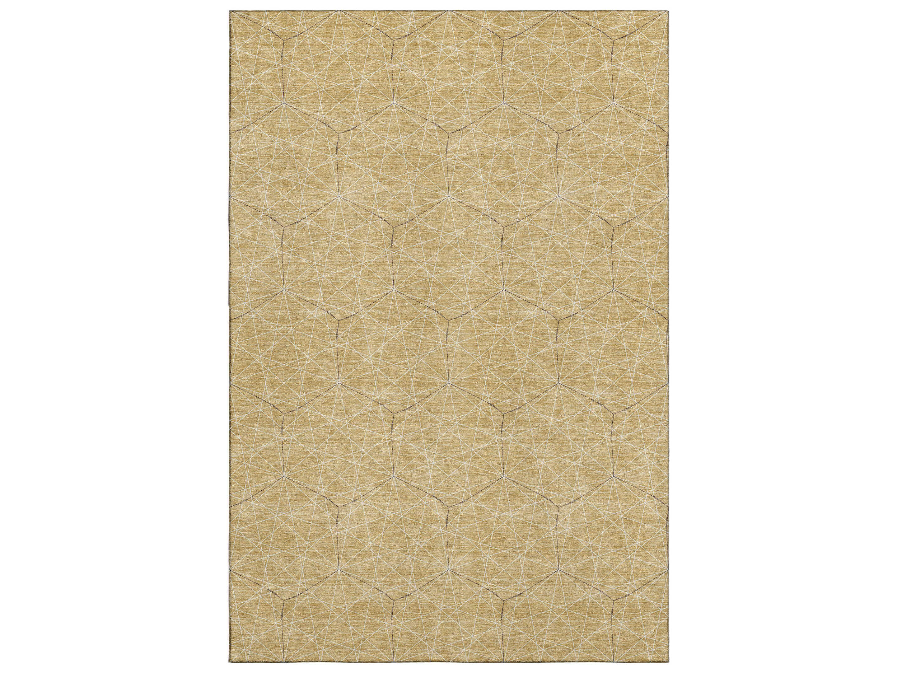 Dalyn Mayfield Geometric Area Rug