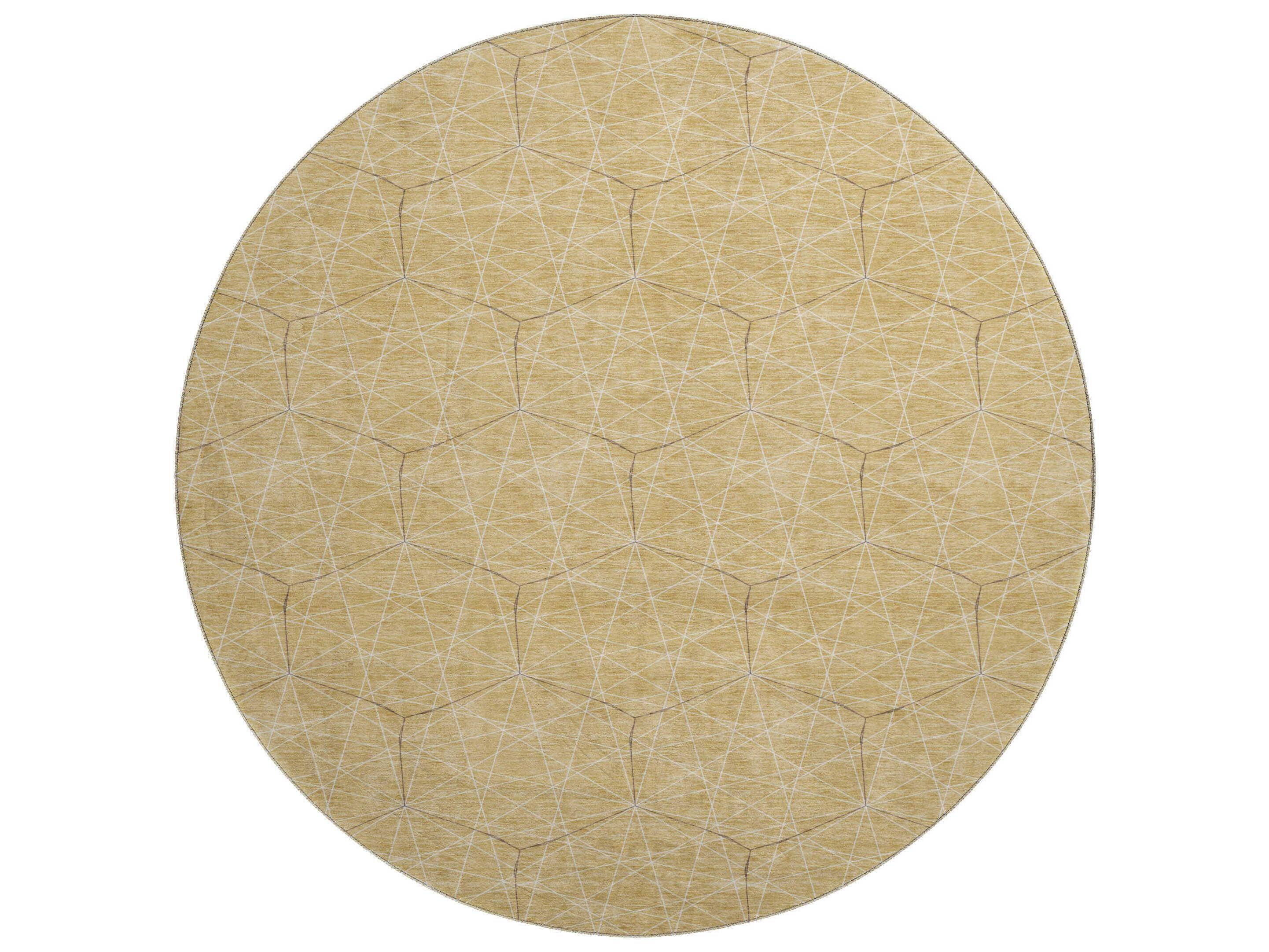 Dalyn Mayfield Geometric Area Rug