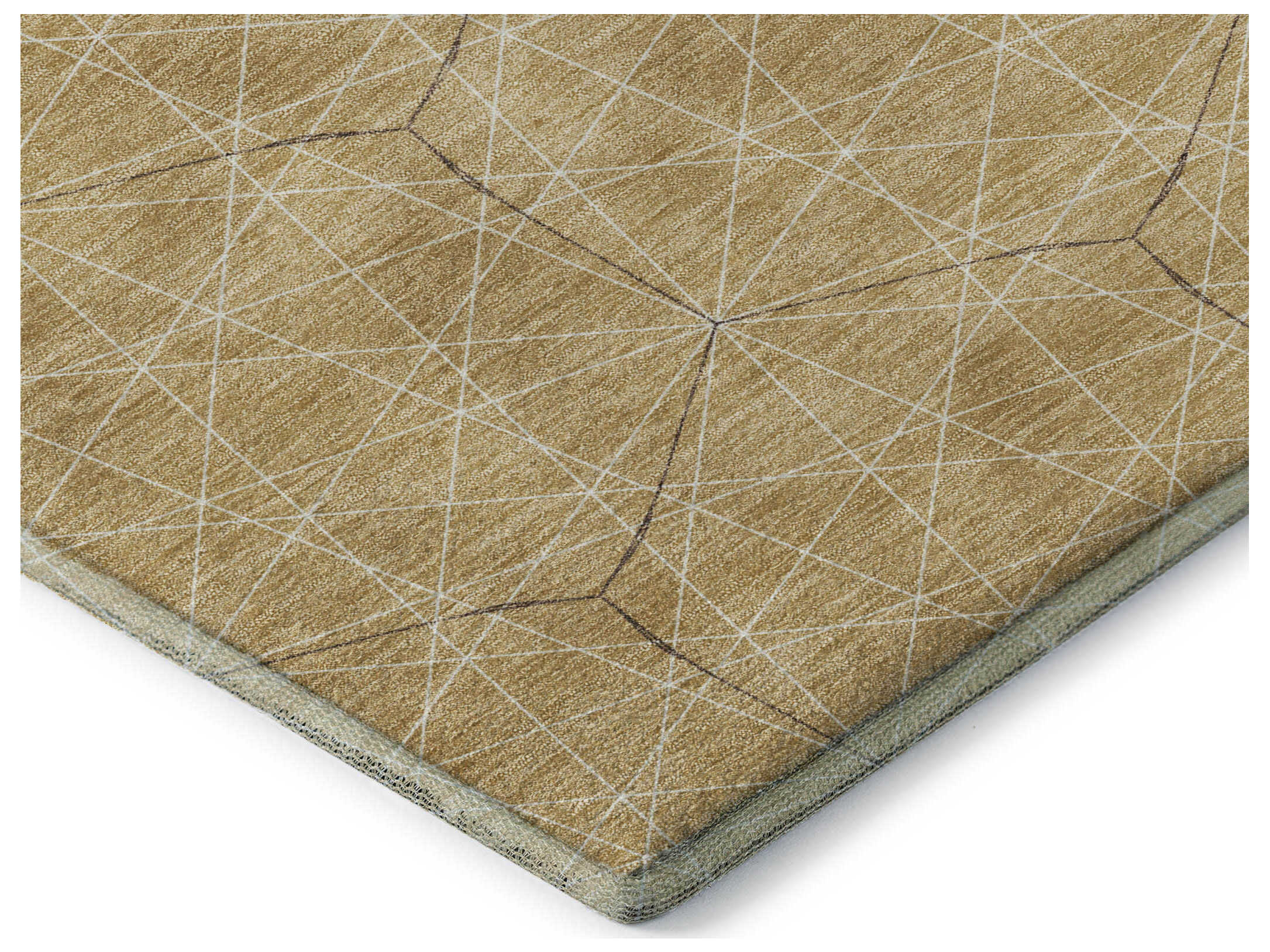 Dalyn Mayfield Geometric Area Rug