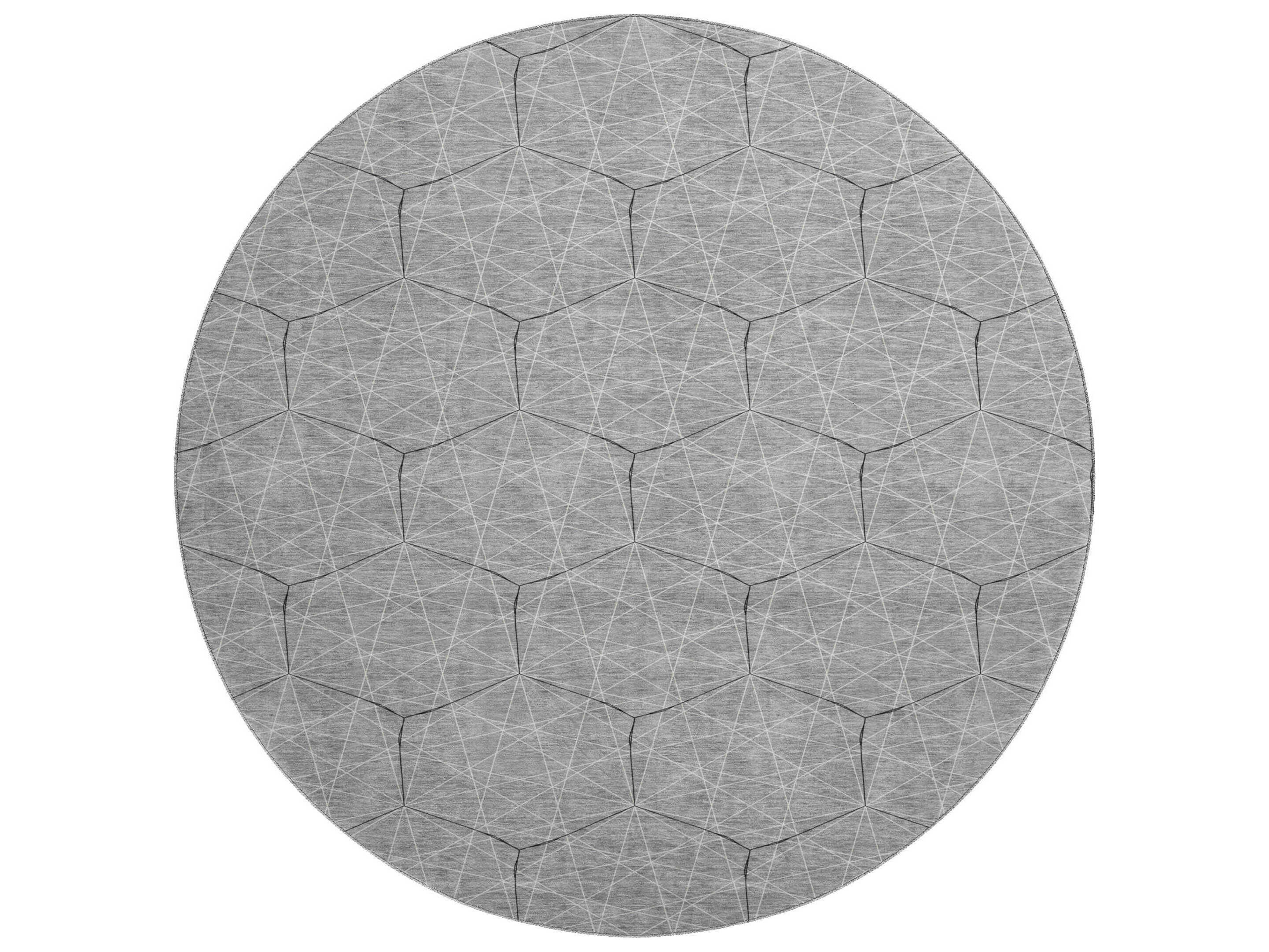 Dalyn Mayfield Geometric Area Rug