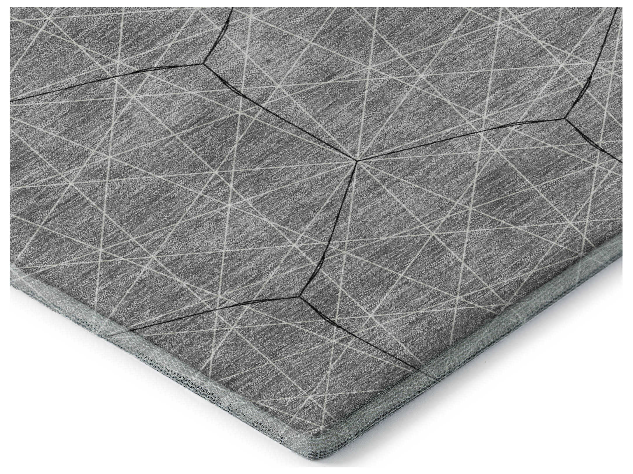 Dalyn Mayfield Geometric Area Rug
