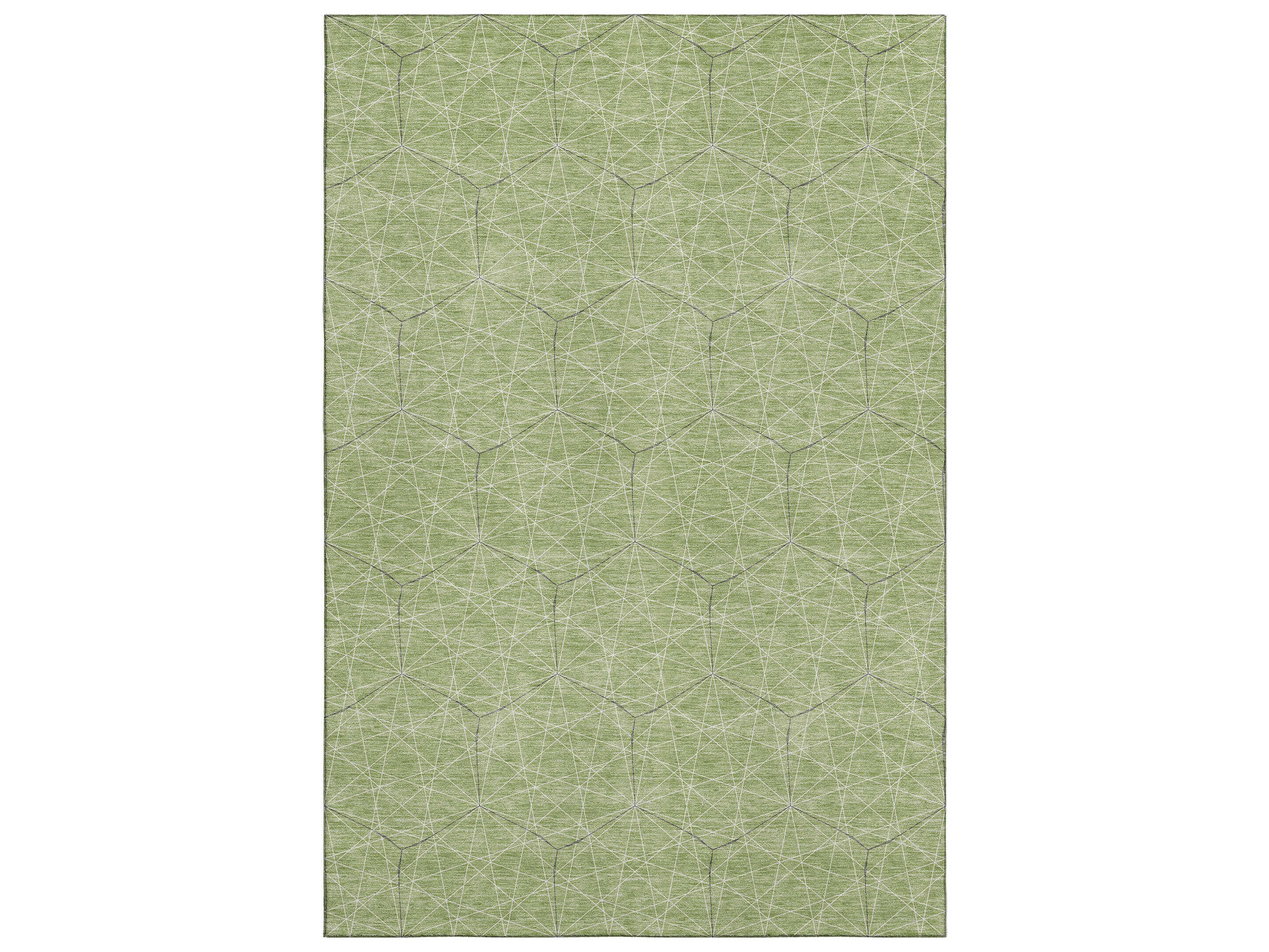 Dalyn Mayfield Geometric Area Rug