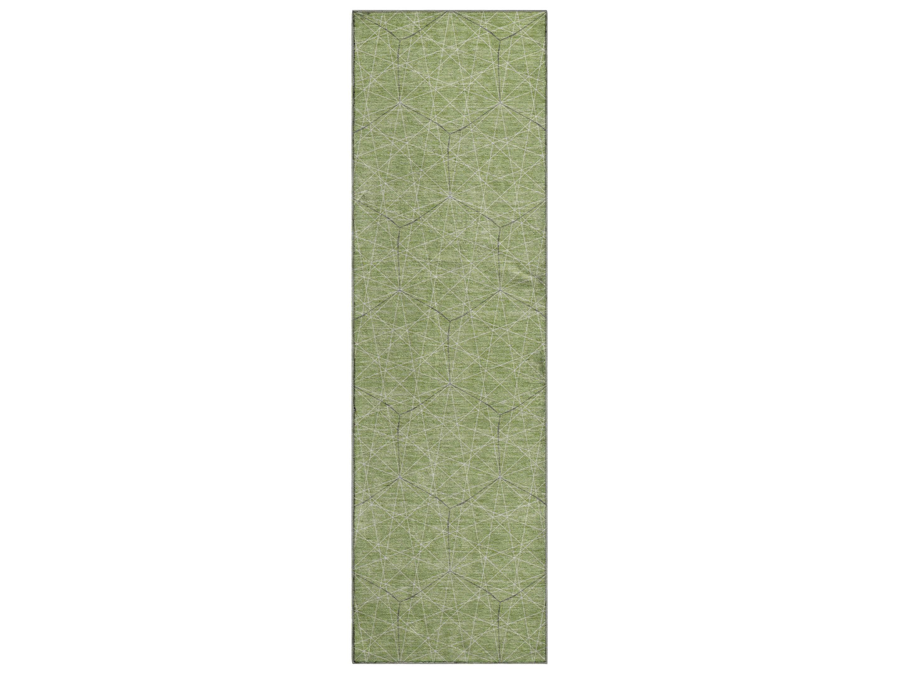 Dalyn Mayfield Geometric Area Rug