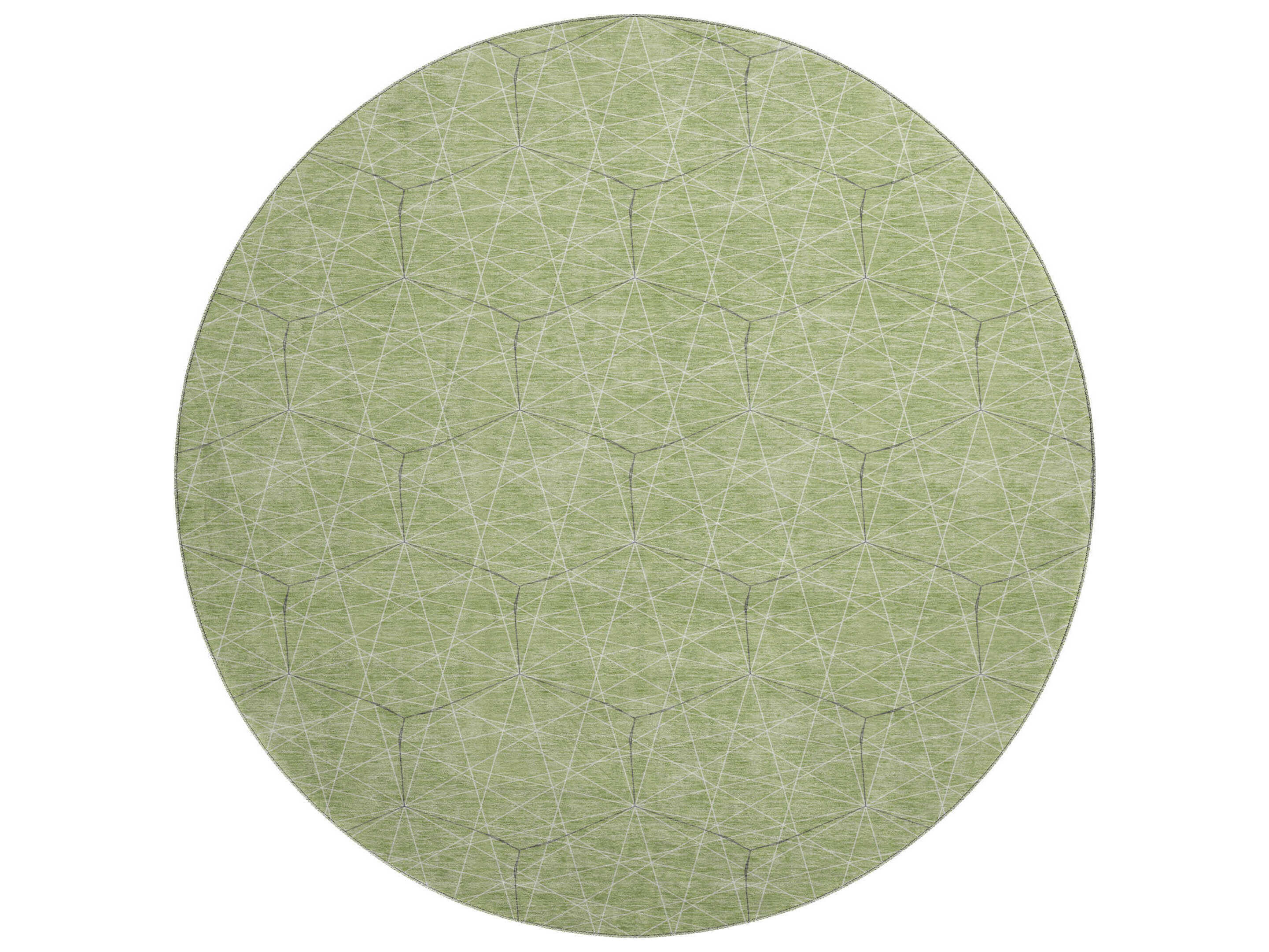 Dalyn Mayfield Geometric Area Rug