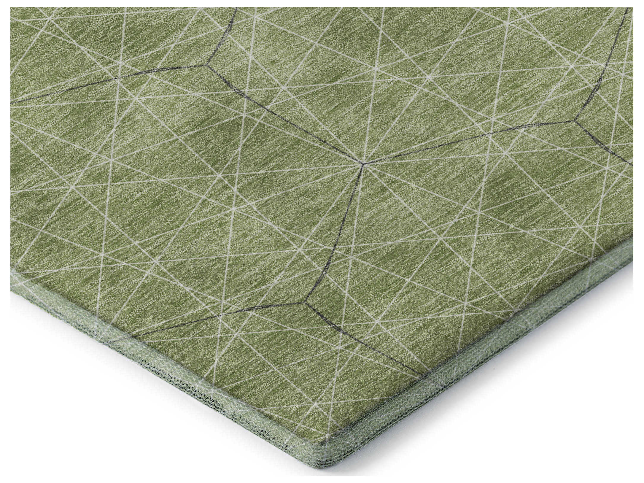 Dalyn Mayfield Geometric Area Rug