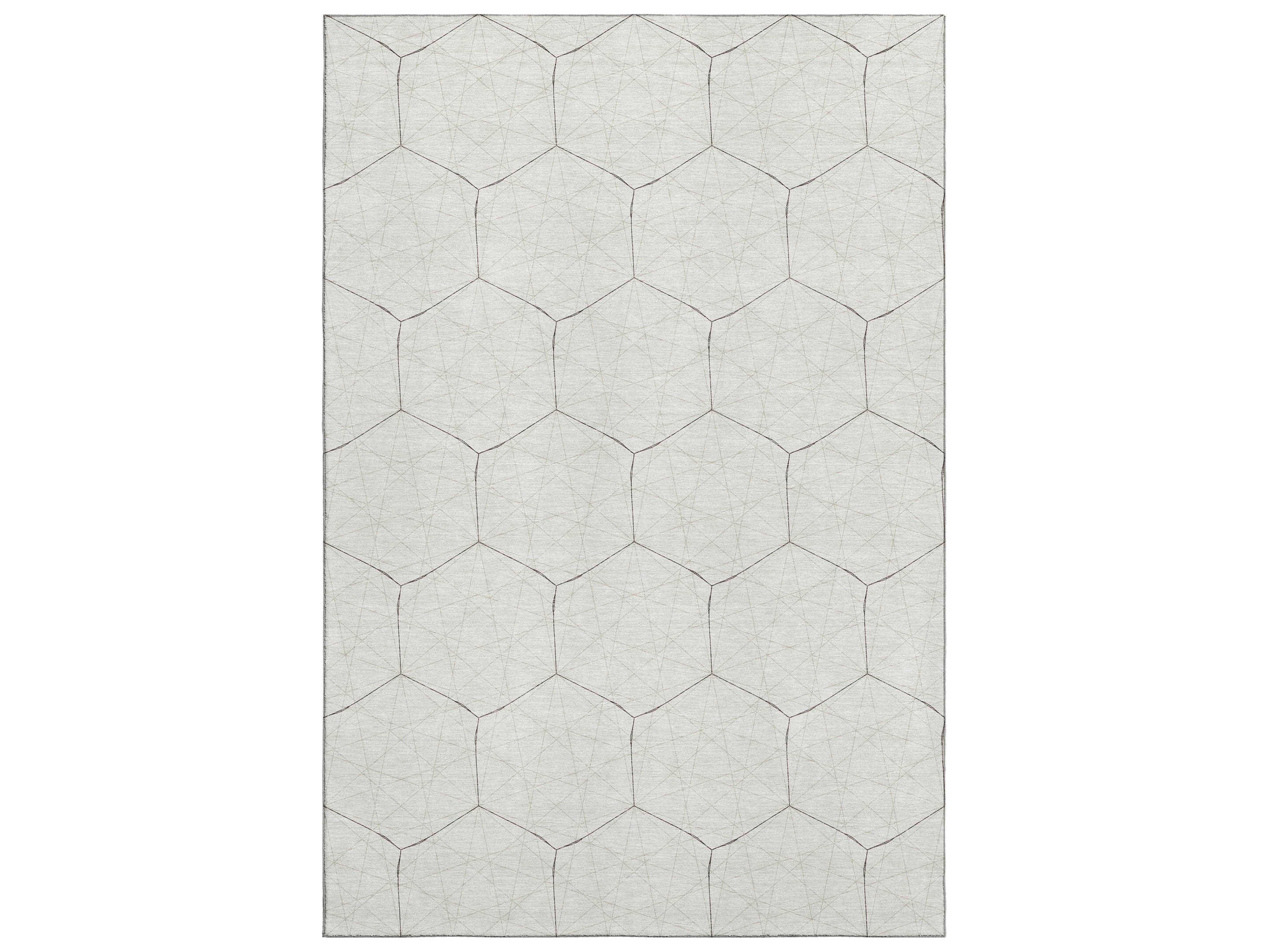 Dalyn Mayfield Geometric Area Rug
