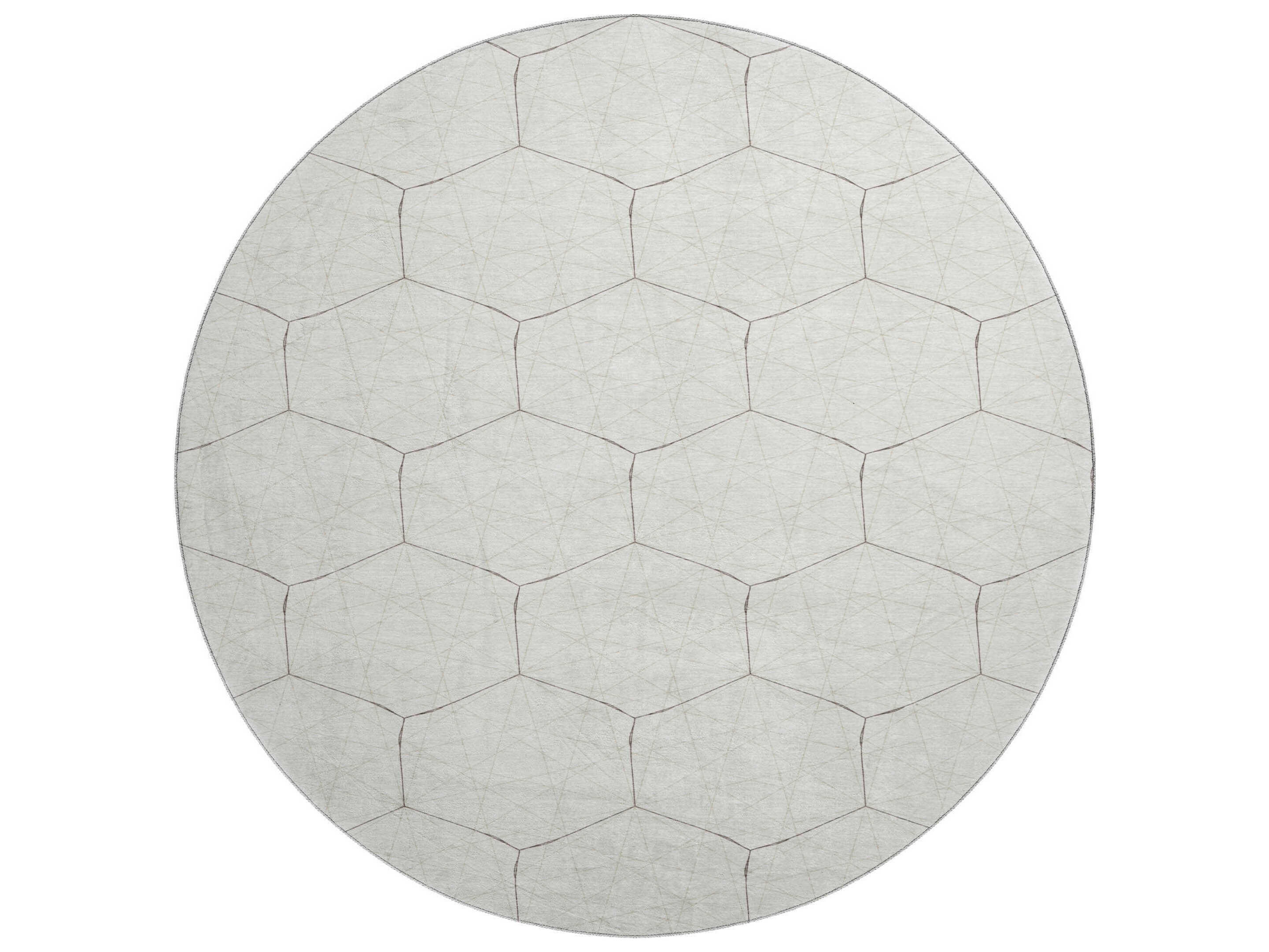 Dalyn Mayfield Geometric Area Rug