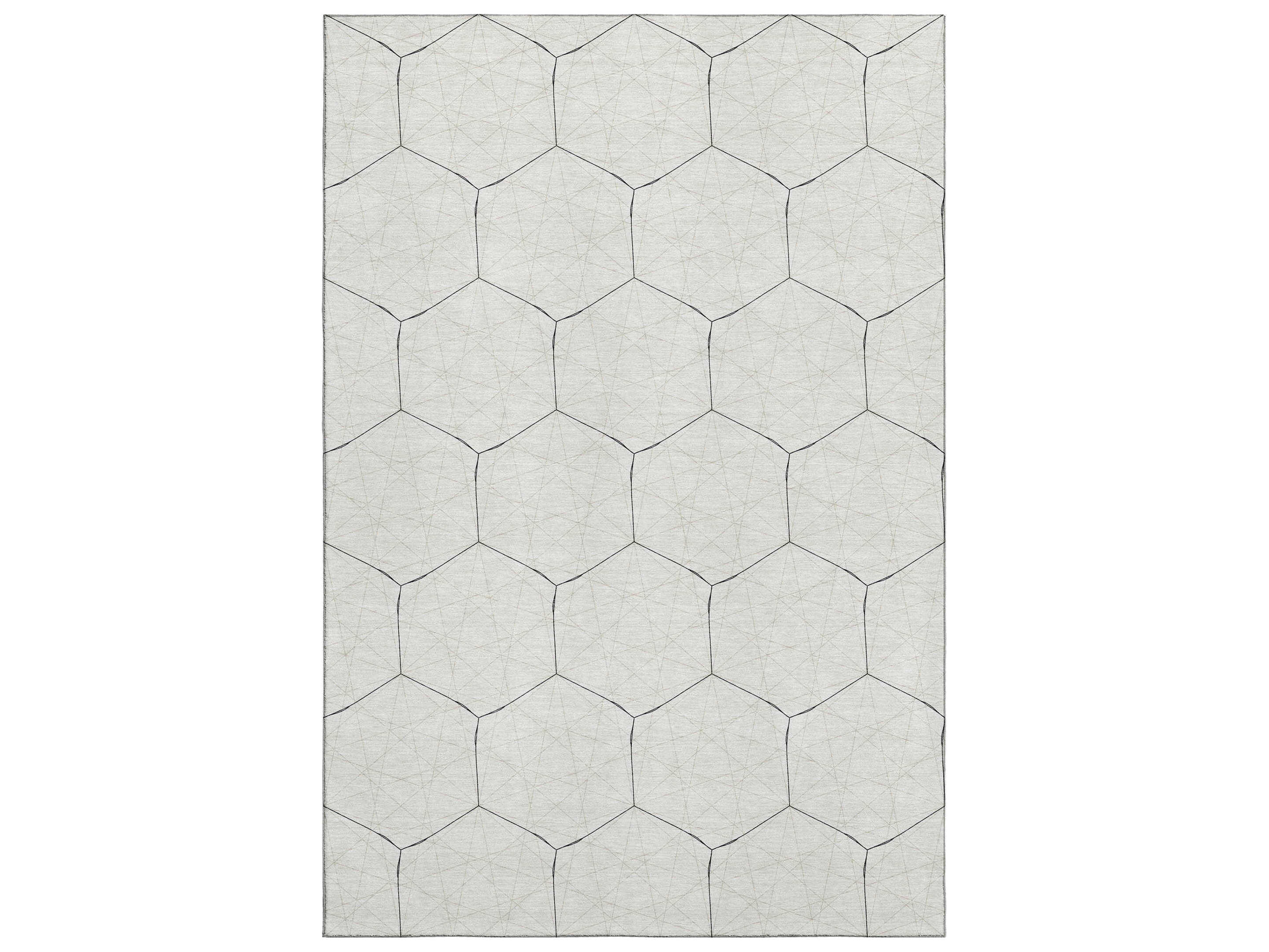 Dalyn Mayfield Geometric Area Rug