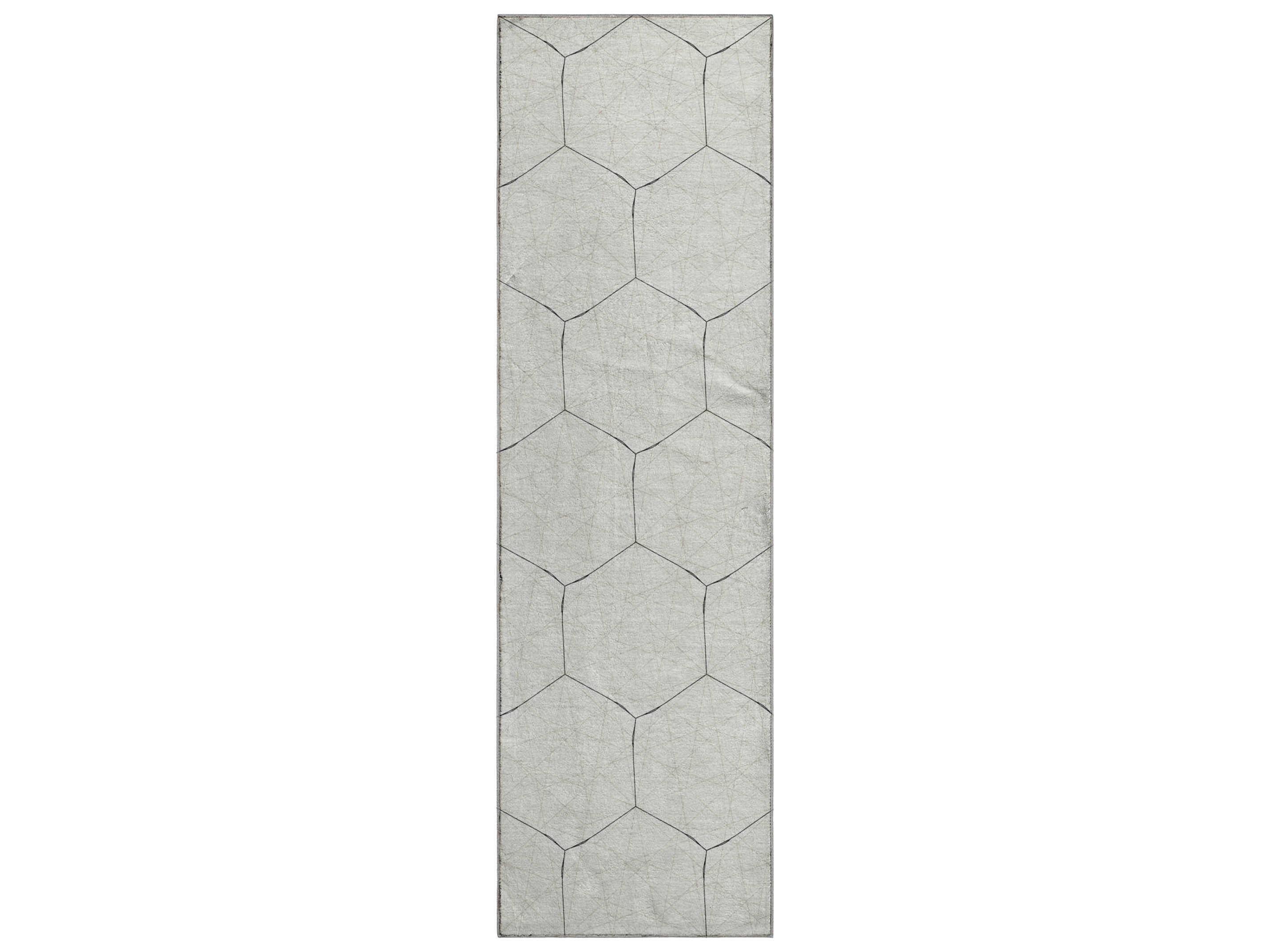 Dalyn Mayfield Geometric Area Rug
