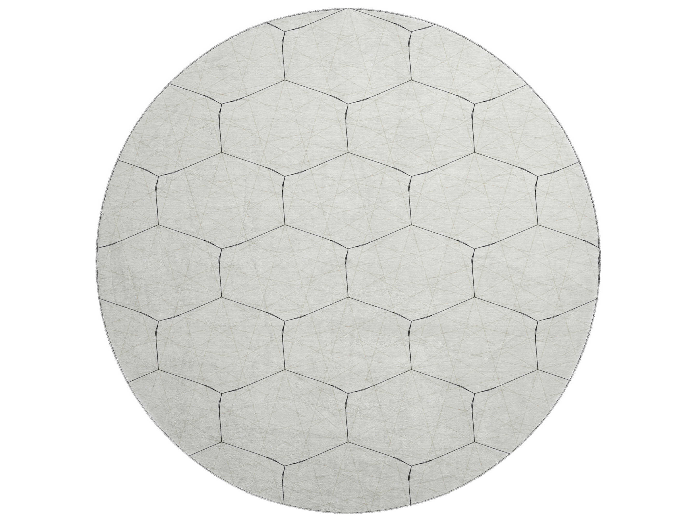 Dalyn Mayfield Geometric Area Rug