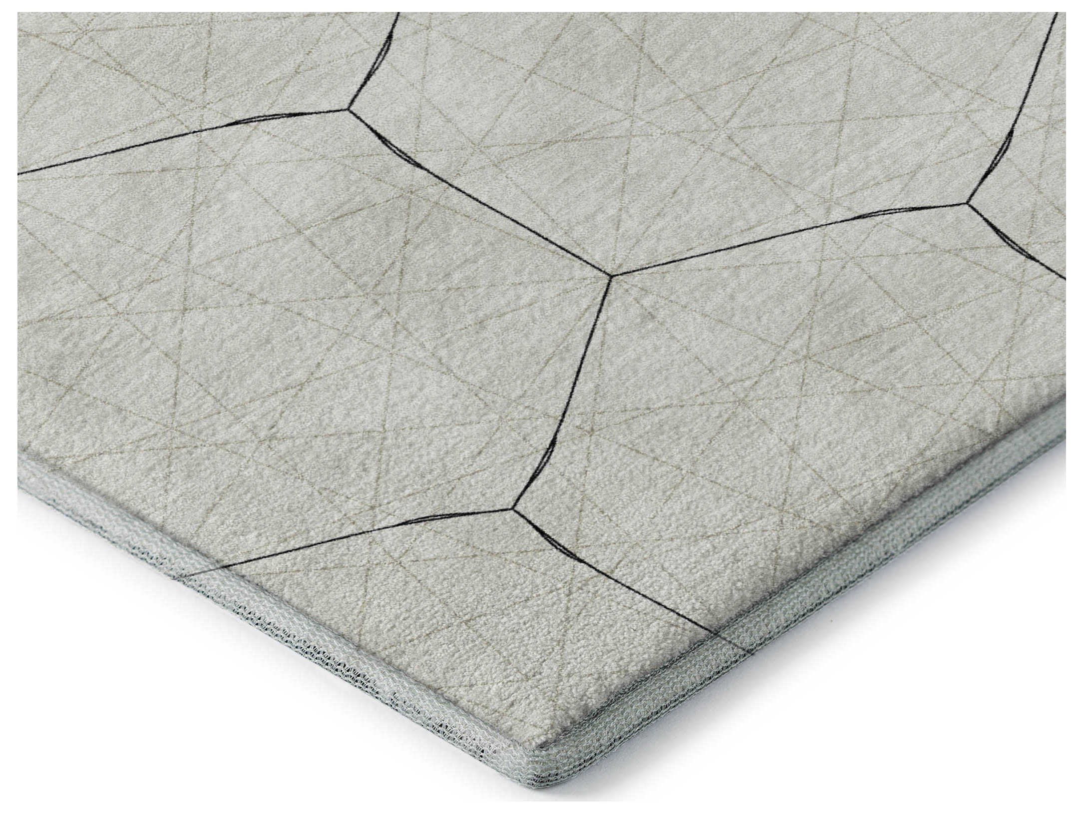 Dalyn Mayfield Geometric Area Rug