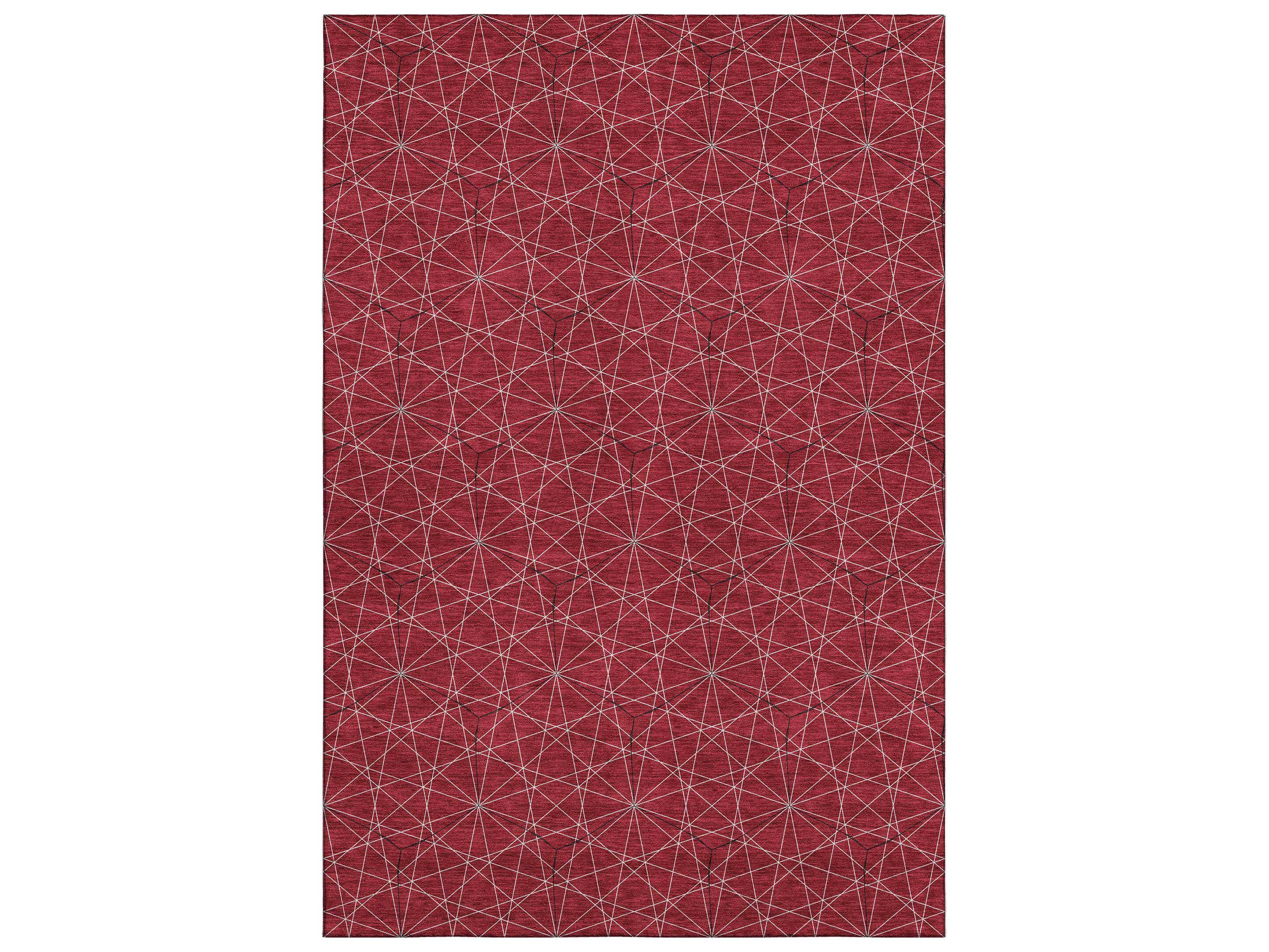 Dalyn Mayfield Geometric Area Rug