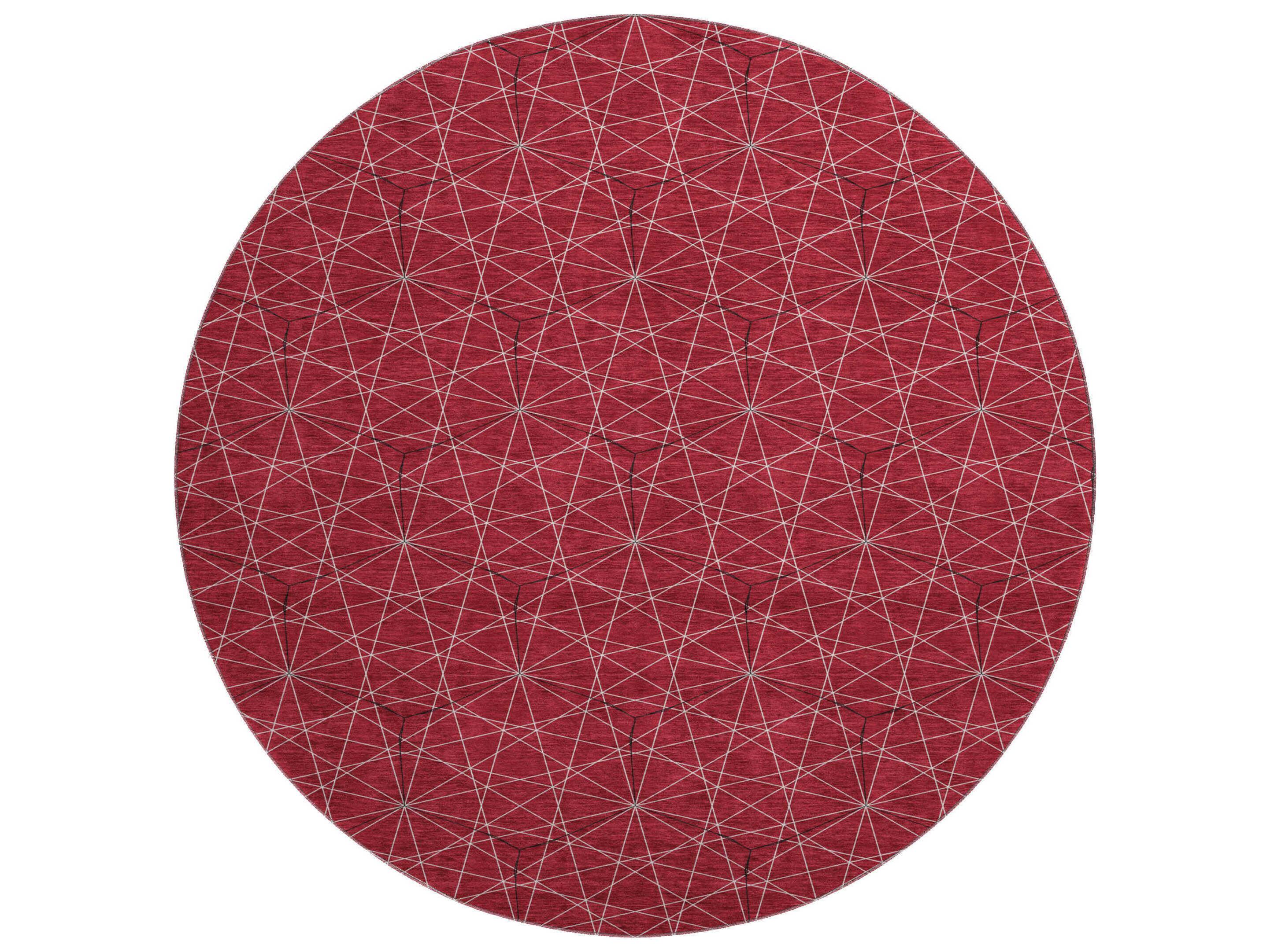 Dalyn Mayfield Geometric Area Rug