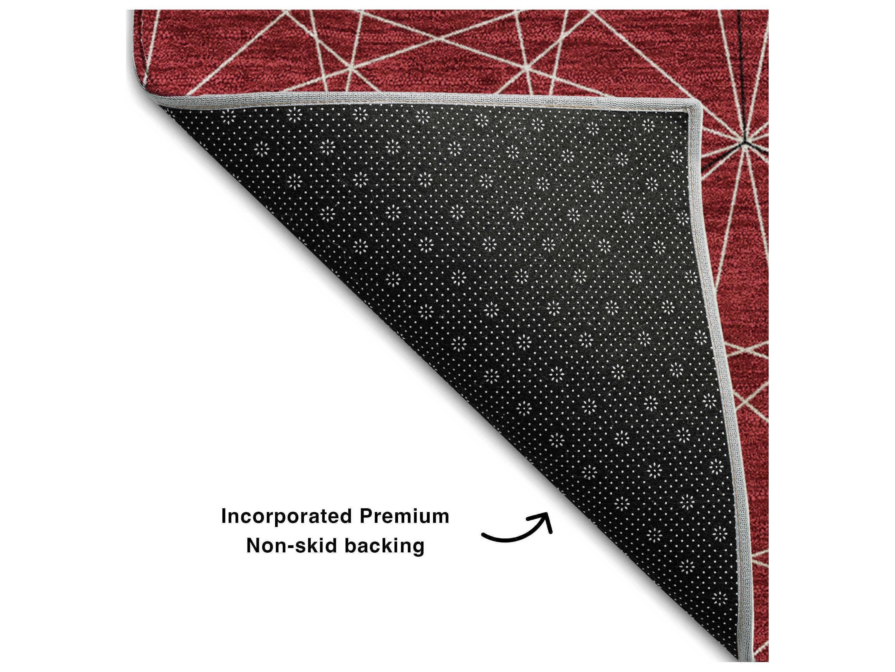 Dalyn Mayfield Geometric Area Rug