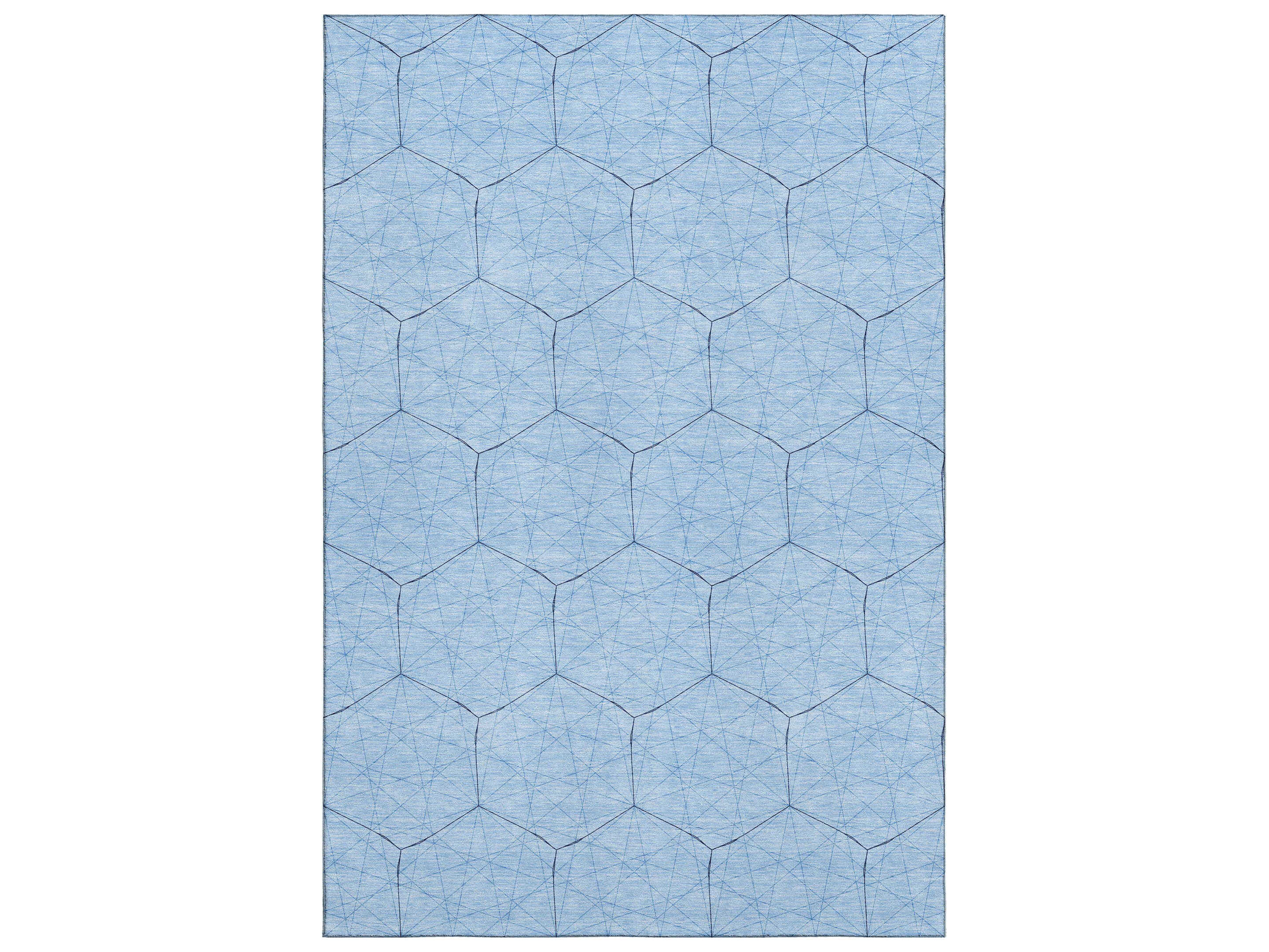 Dalyn Mayfield Geometric Area Rug