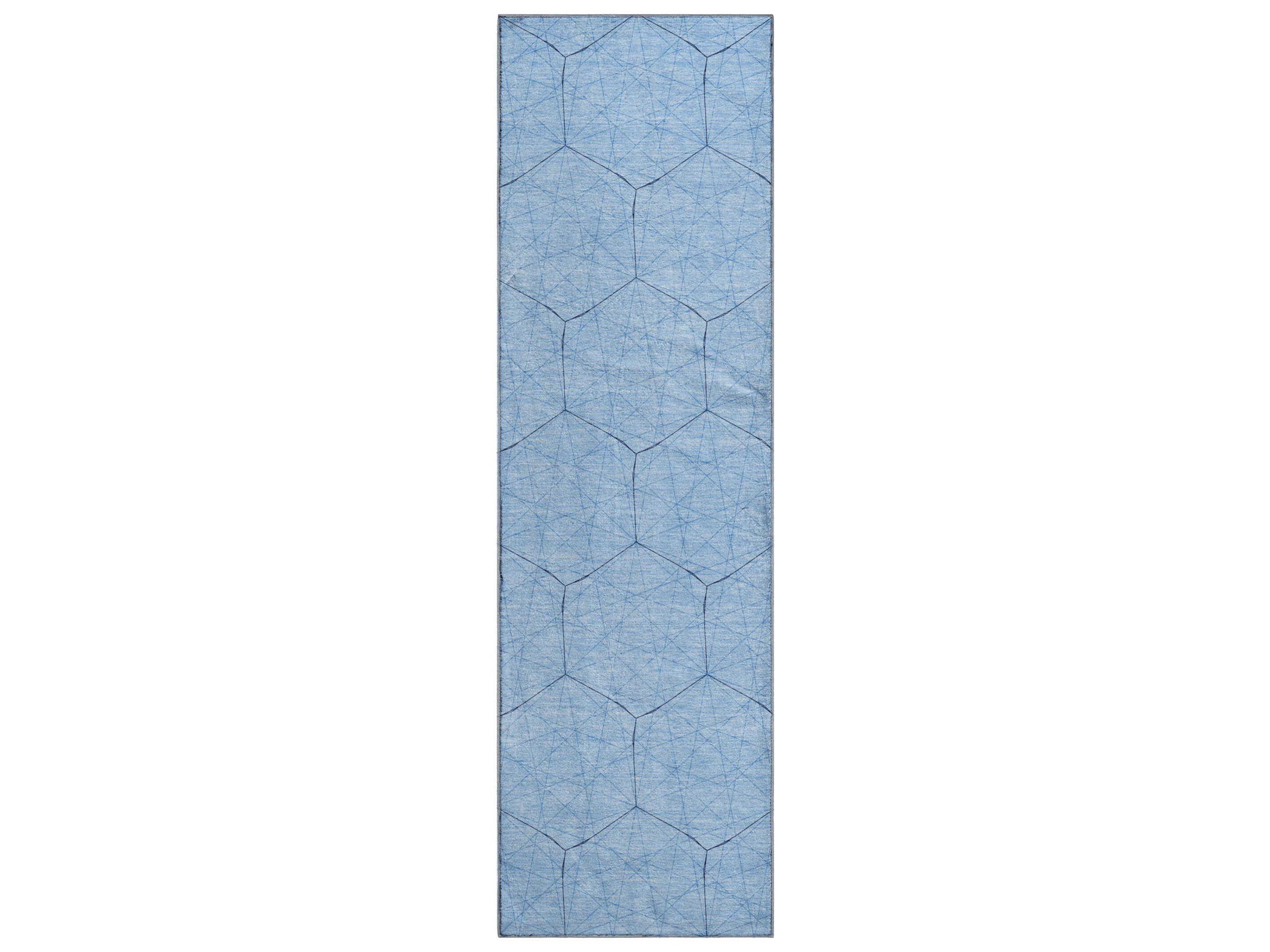 Dalyn Mayfield Geometric Area Rug